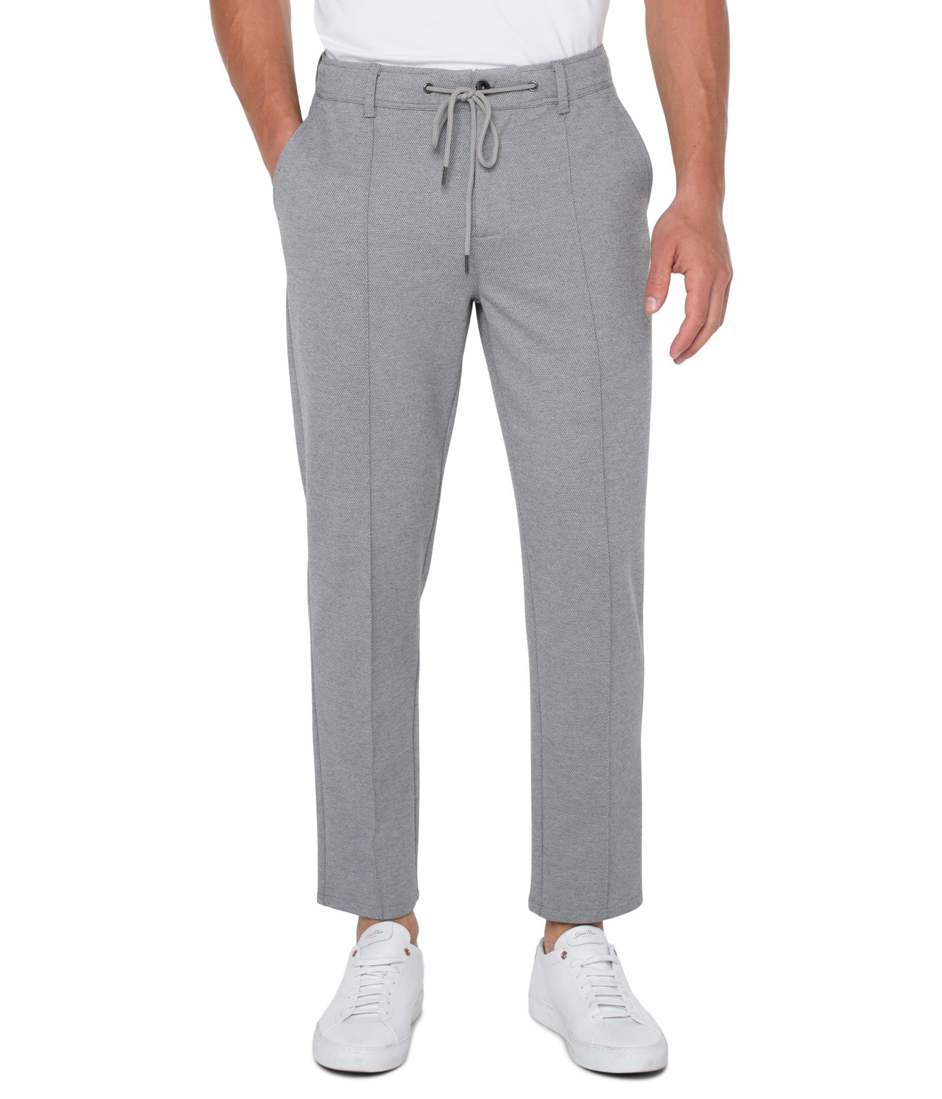 Liverpool Mens Modern Trouser Joggers