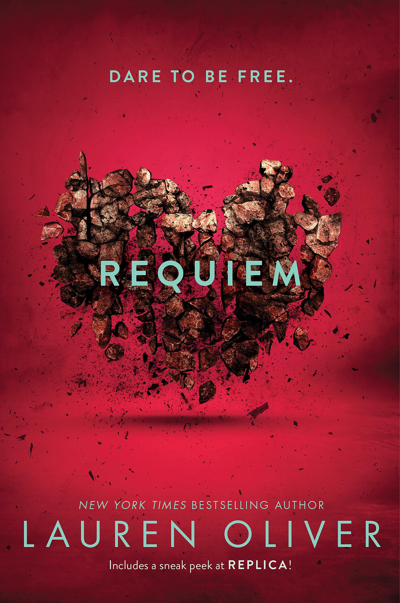 Requiem (Delirium Trilogy 3) Lauren Oliver Amazon.co.uk Oliver, Lauren 9781444723007 Books