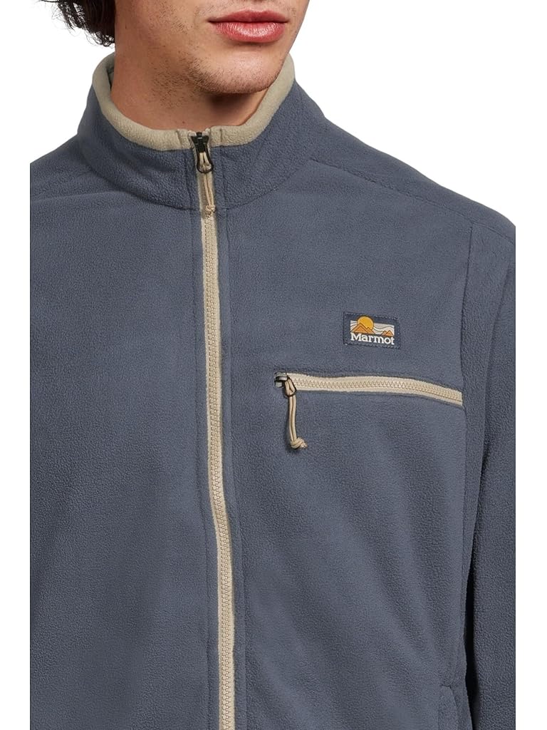 Blue Marmot Upward Fleece Jacket