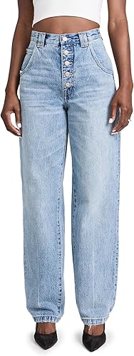 Pistola Denim Jeans Ezra para mujer