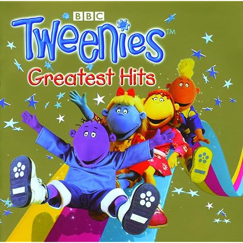 Greatest Hits by Tweenies on Amazon Music Amazon.co.uk