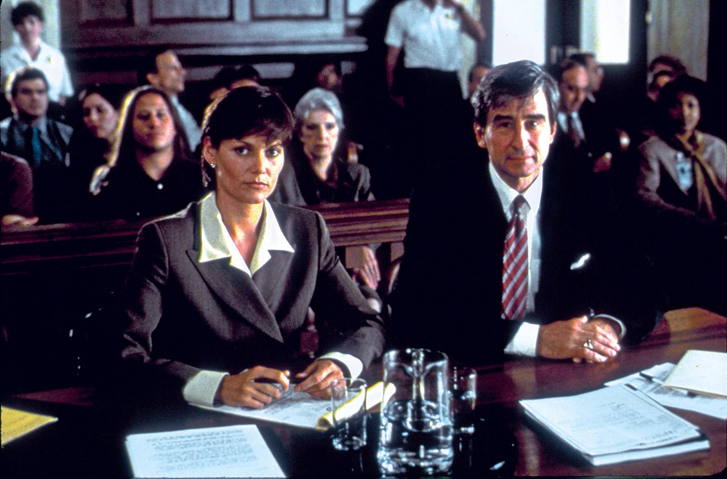 New York, police judiciaire (Law & Order) - Intégrale saisons 6 à 10