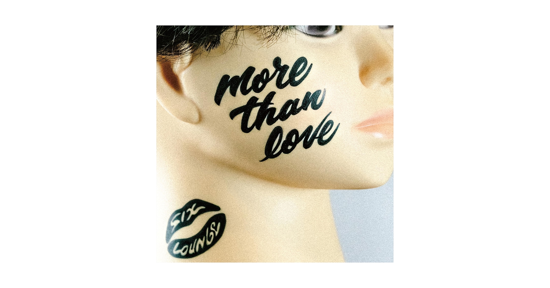 Amazon.co.jp: SIX LOUNGE, -, - : 【Amazon.co.jp限定】more