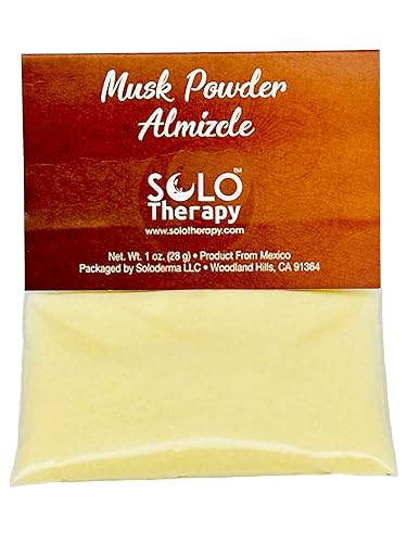 Musk Powder