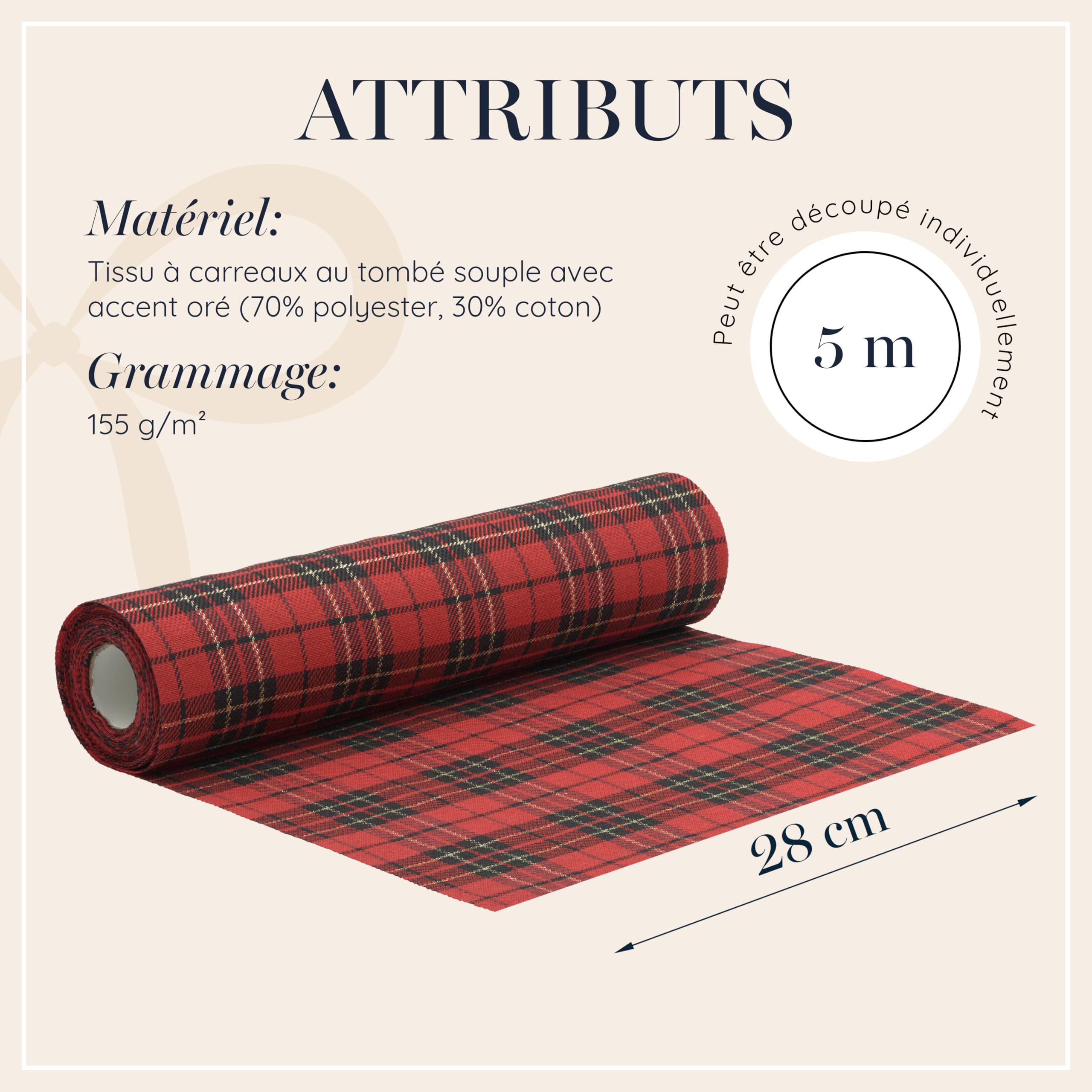 Lot De 6 Sets De Table En Feuille De Rose Dor Set De Table En Vinyle Feuilles Tropicales Set De Table Set De Table De Cuisine Tapis De Table Pour Tabl
