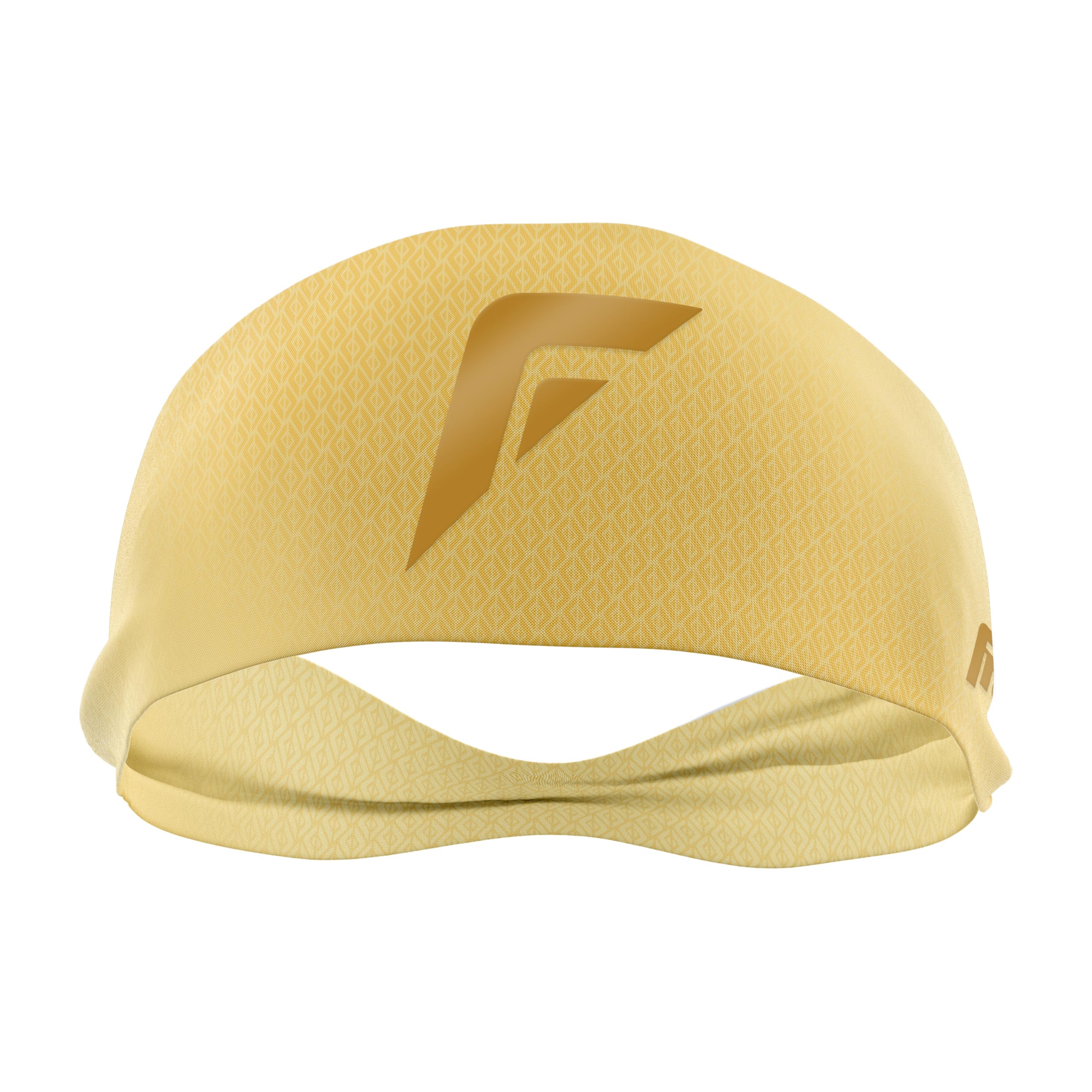 Franklin Sports Baseball + Softball Headband - Workout + Athletic Headbands for Men + Women - Sweat Wicking for Running + Exercise - One Size Fits Most