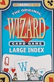 Wizard® Card Game Large Index