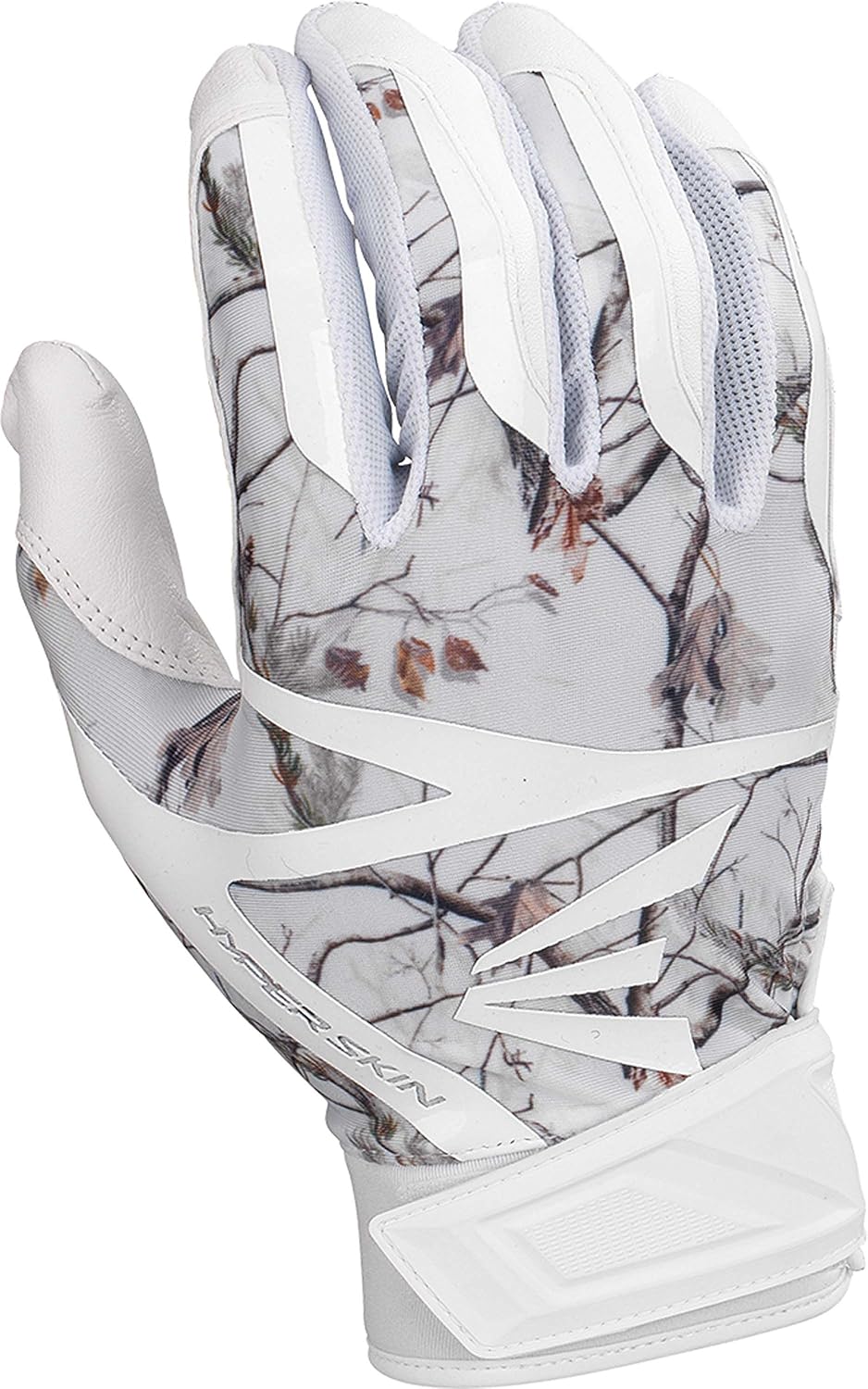 Easton Z7 Hyperskin Batting Pair Gloves