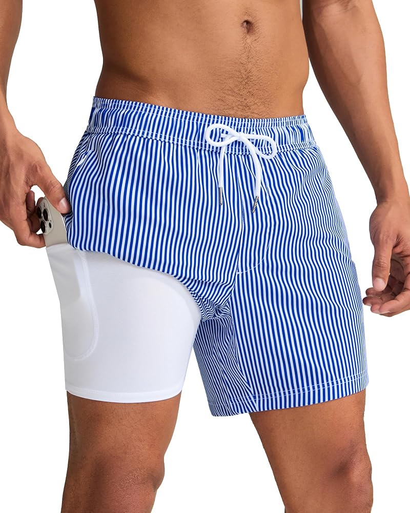 Editor-Loved Men's Board Shorts