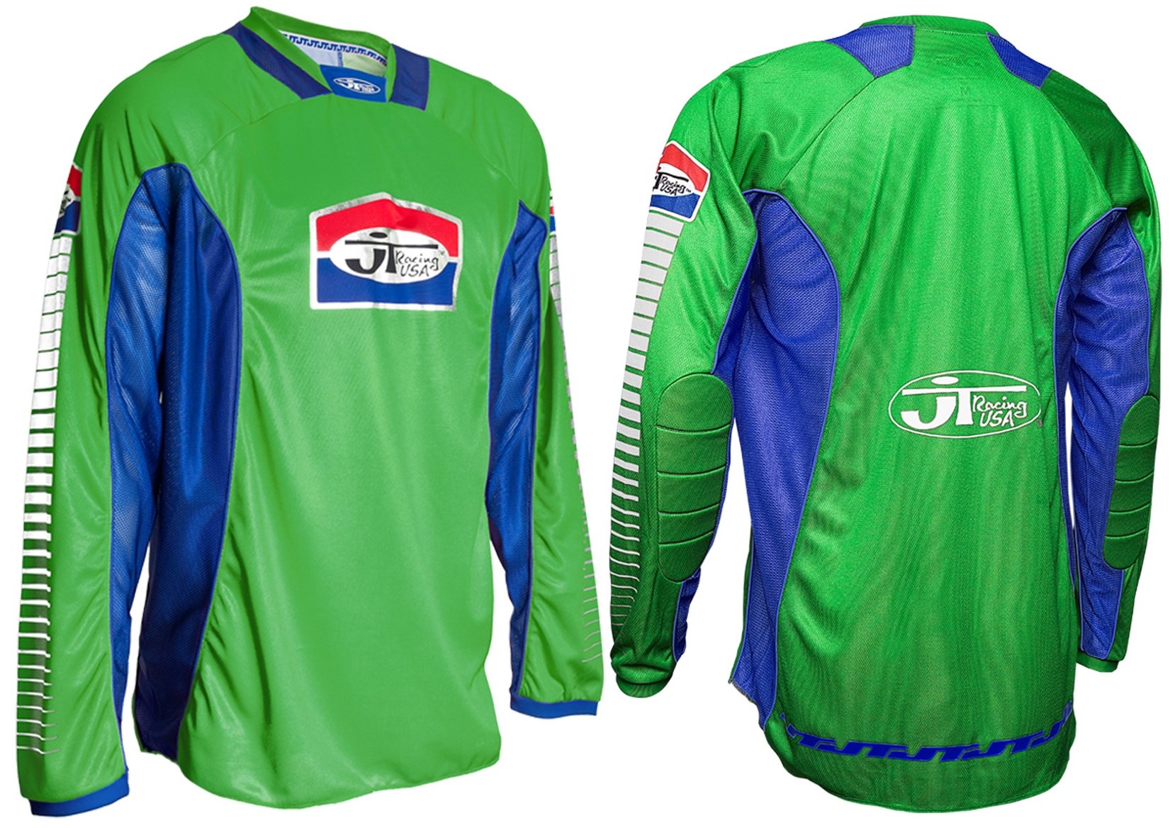 JT RacingPro Tour Motocross MX Jersey