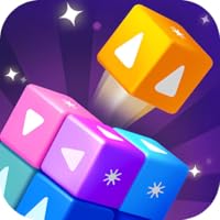 Tap Block Away Slide Puzzle
