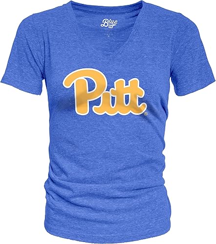 Miniatura 22 de Heathered Team Color Confetti T Shirt