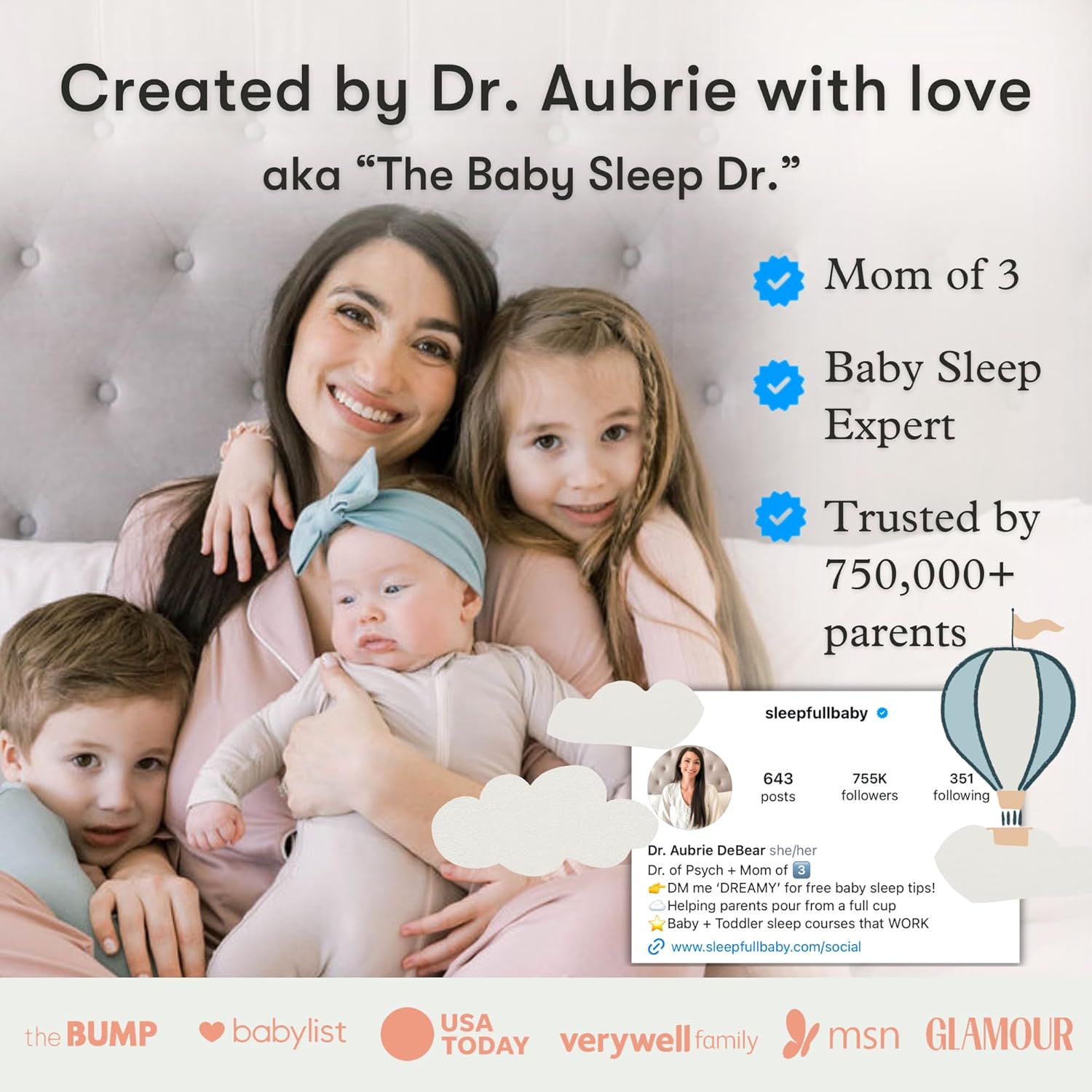 Waterproof Crib Sheet & Toddler Bed Fitted Sheet + Mattress Protector - Soft Eco-Friendly & Hypoallergenic - Made for All Skin Types - Fits Standard Crib Mattress 28"x 52" (Gray)