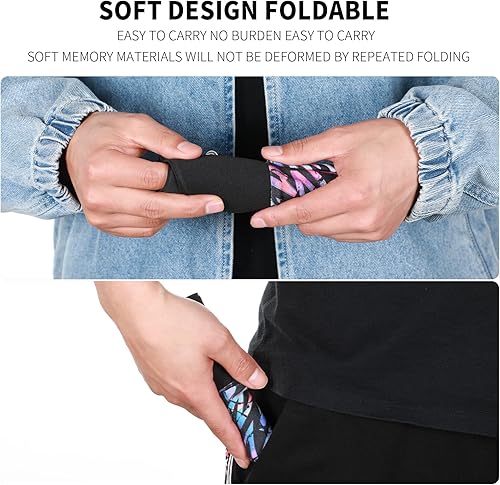 Miniatura 7 de Achiou Sombreros deportivos para visera solar