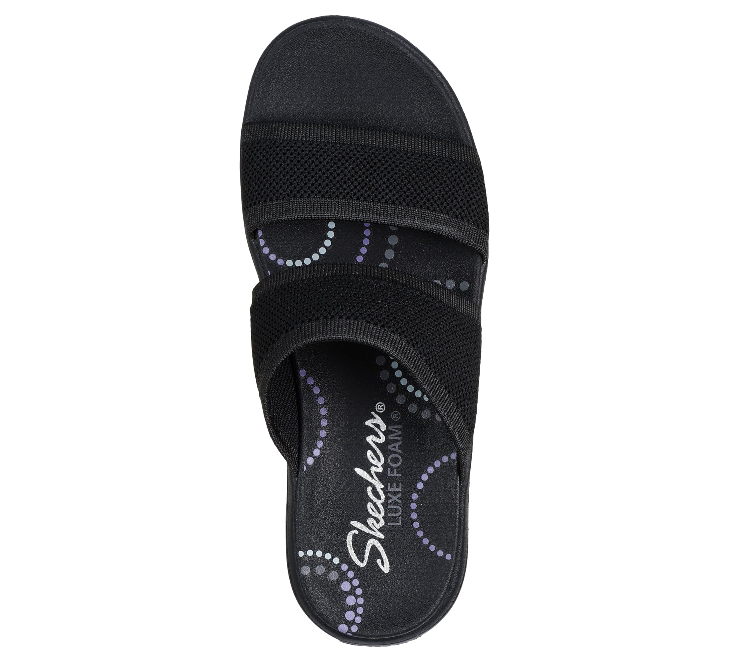Skechers damskie sportowe slim