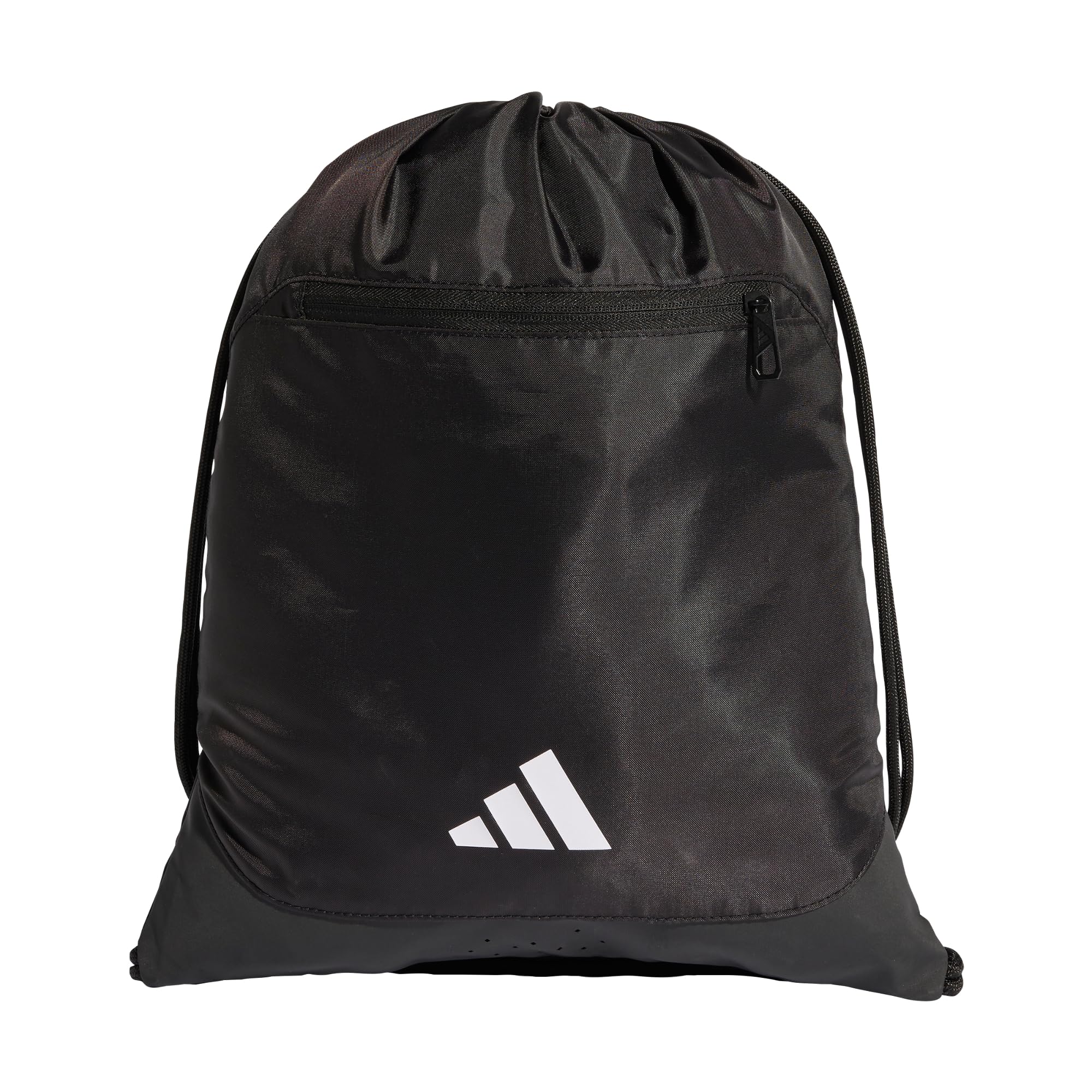 adidas Unisex - Adulto Tiro Gymsack, Team Power Red 2/White, One Size — view 8
