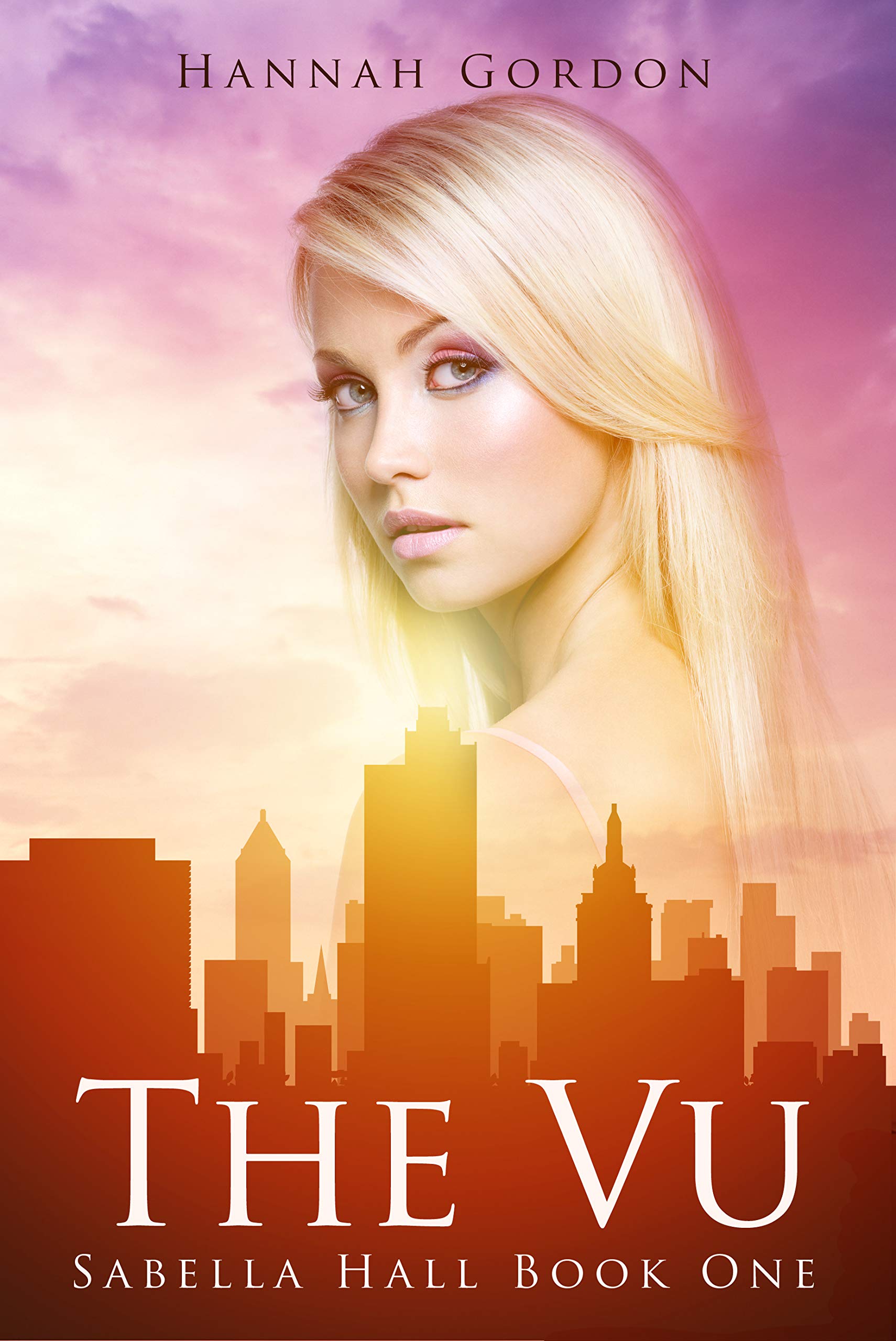 The Vu (Sabella Hall Book 1)