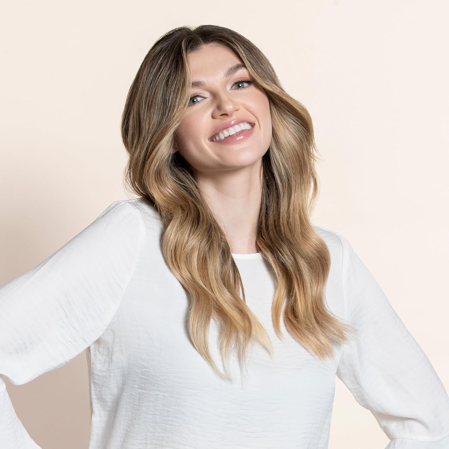 CHI ShineCare Smoothing Conditioner, Transforms Dull Hair Adding Instant Shine And Hydration, Sulfate, Paraben, & Cruelty-Free, 25 Oz - Image 5