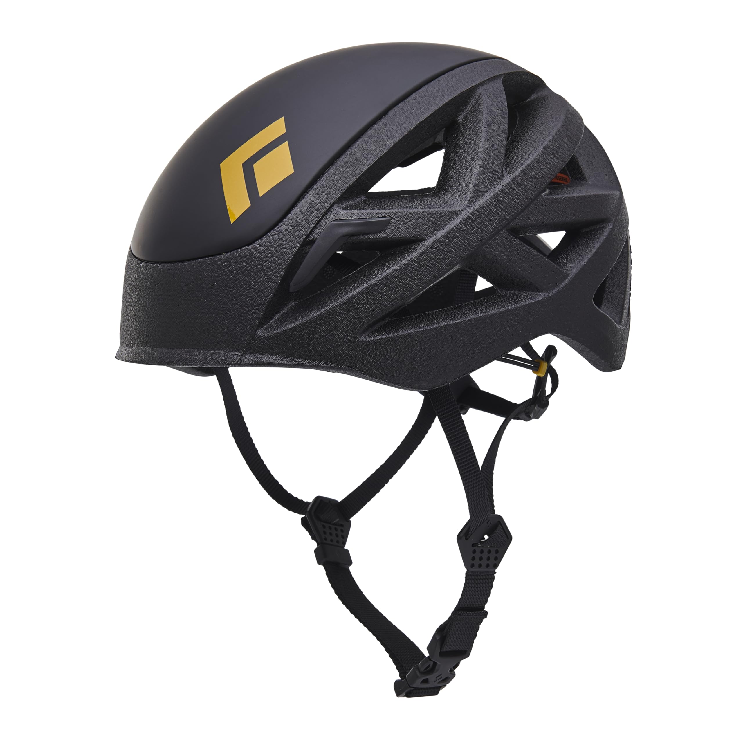 Black Diamond Vapor Helmet Größe S-M Black