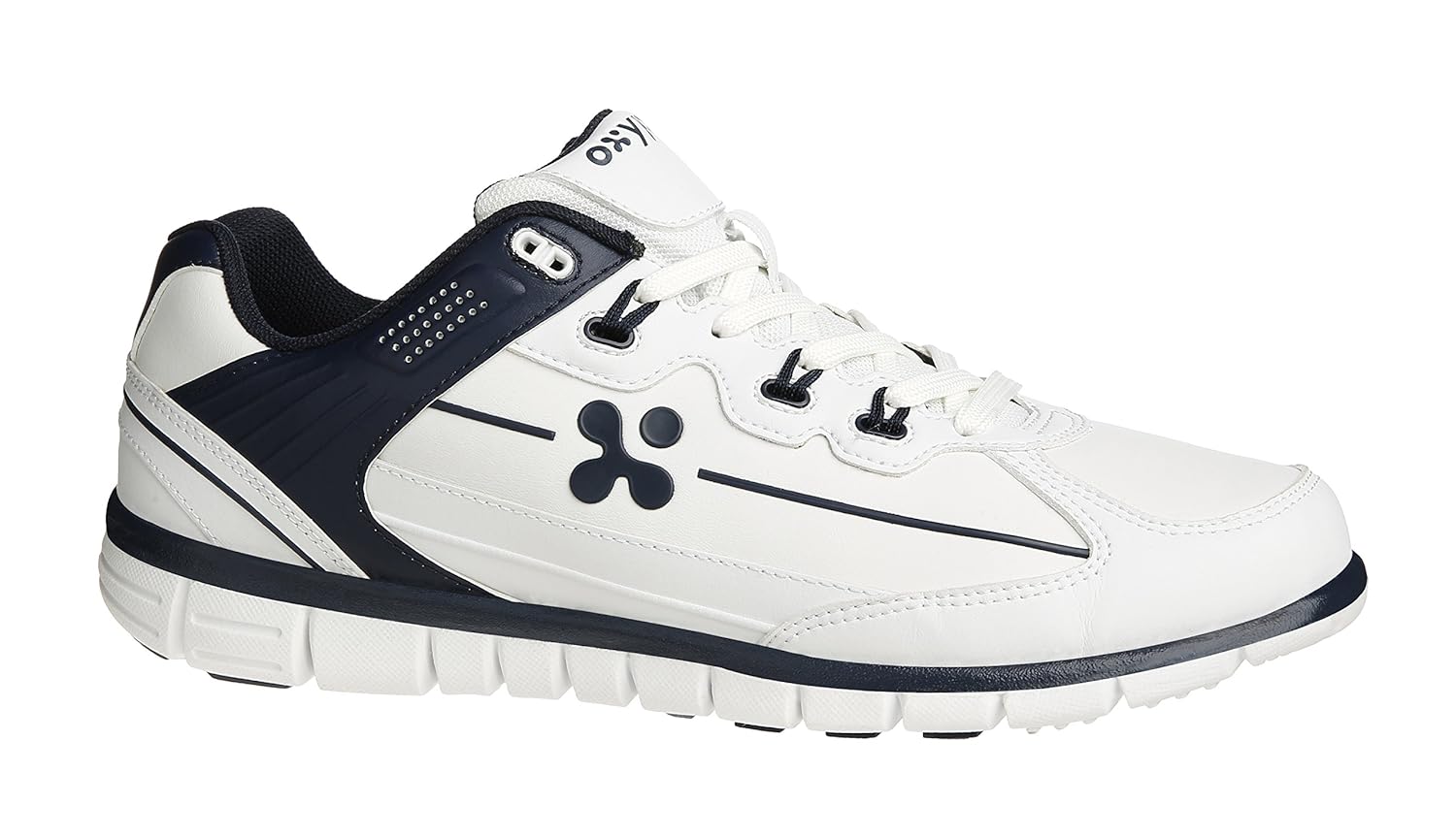 Oxypas Henny professional Work Shoes for Medical/Maintenance/Gastro