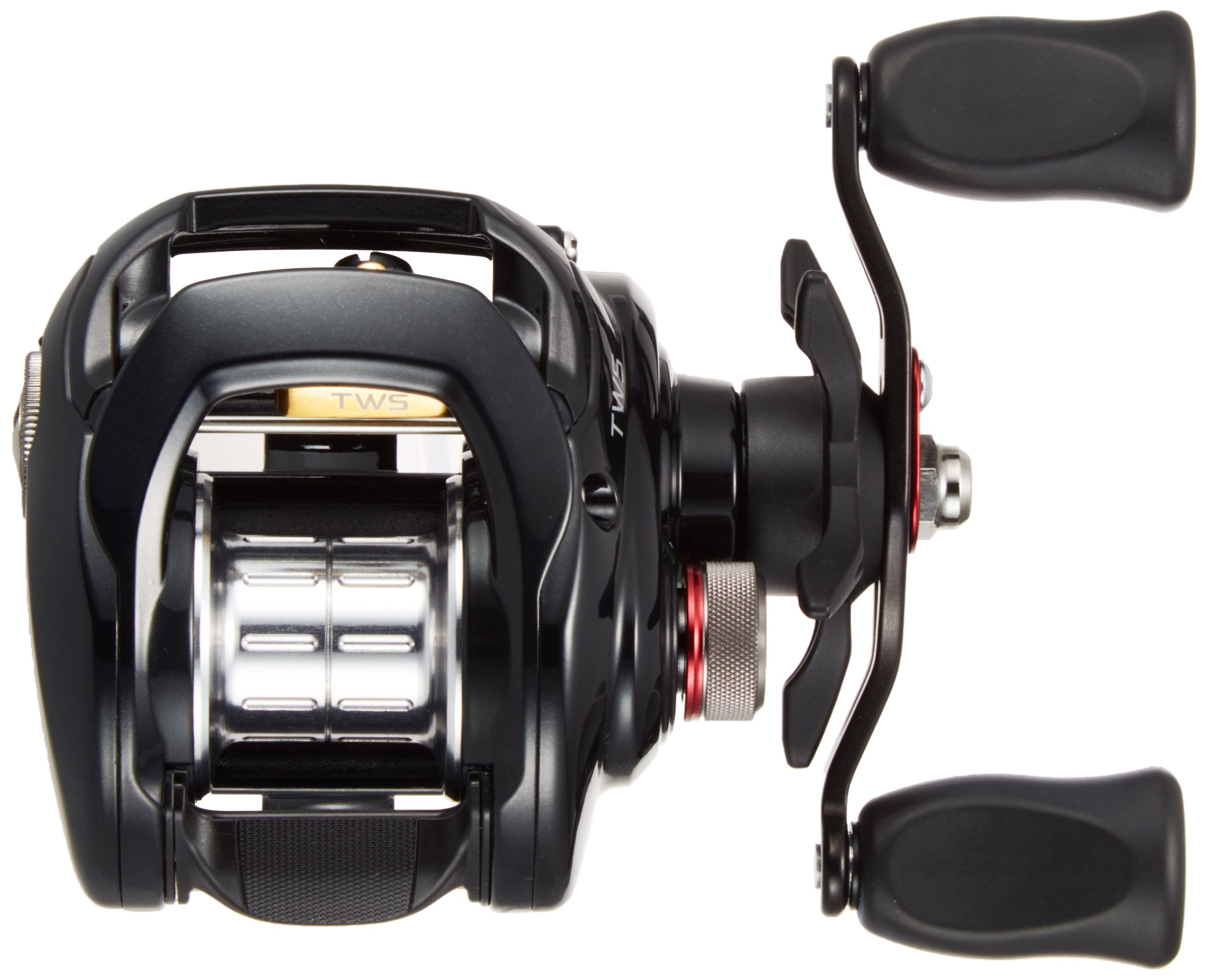 Amazon | ダイワ TATULA 103SH-TW 877688 | ダイワ(DAIWA) | ベイトリール