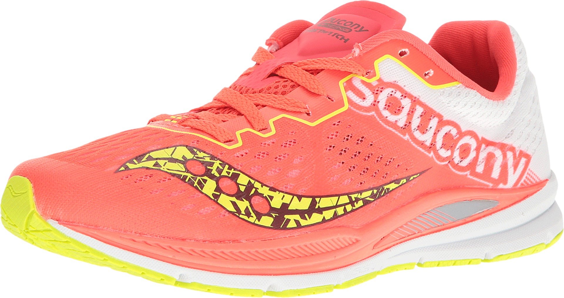 saucony fastwitch 8
