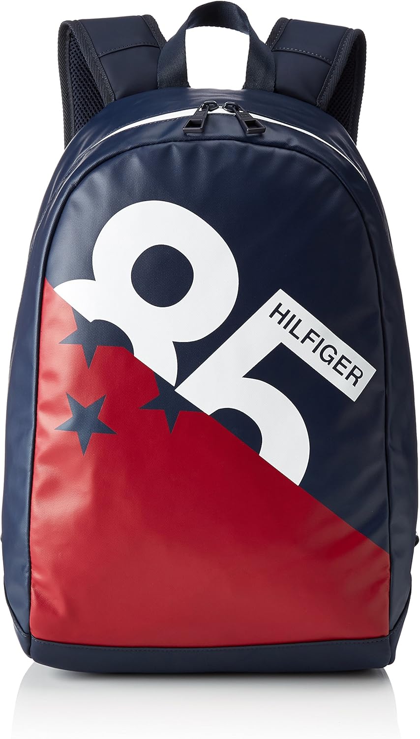 tommy hilfiger varsity backpack