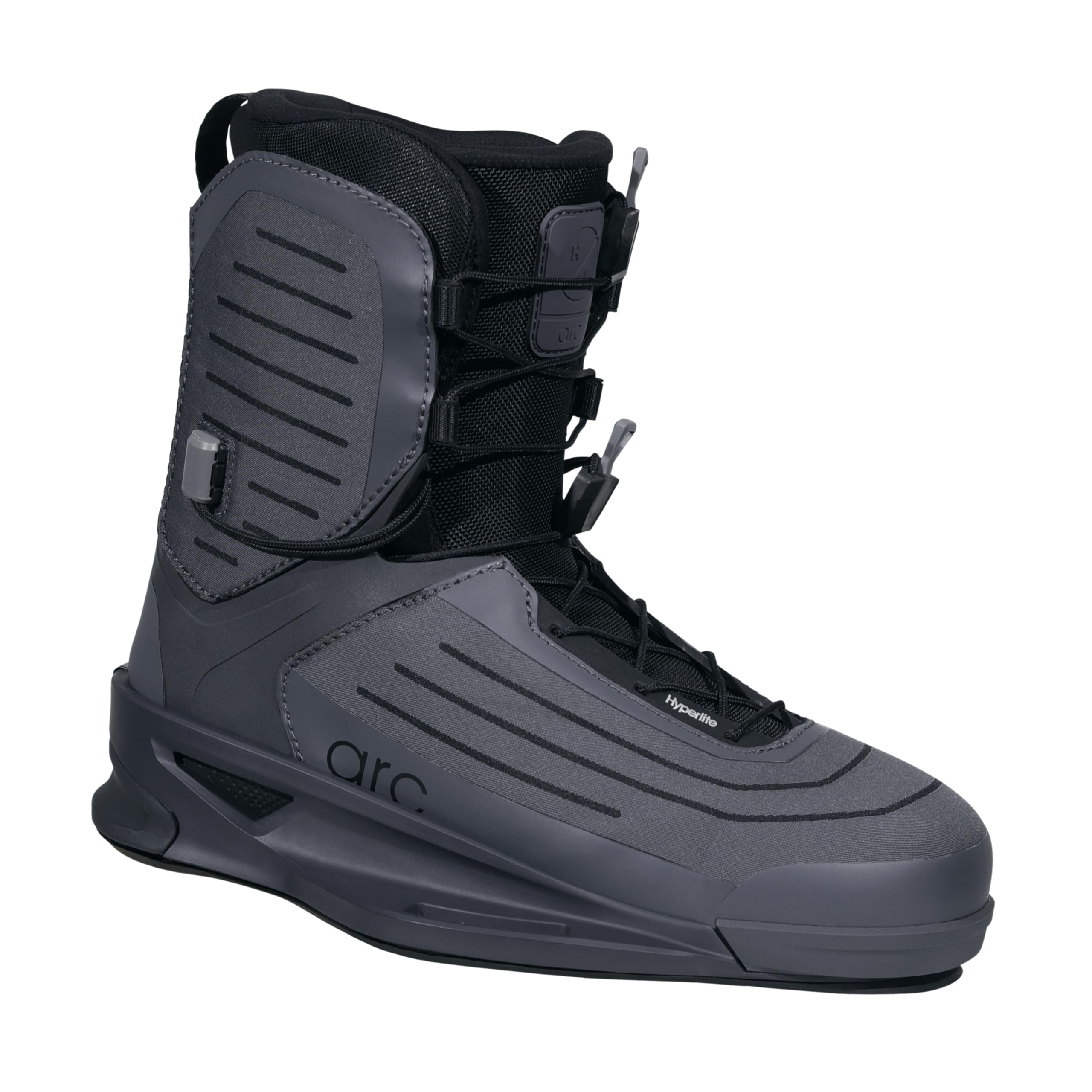 Hyperlite ARC Wakeboard-Bindung