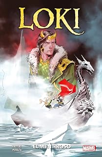 Loki el Mentiroso