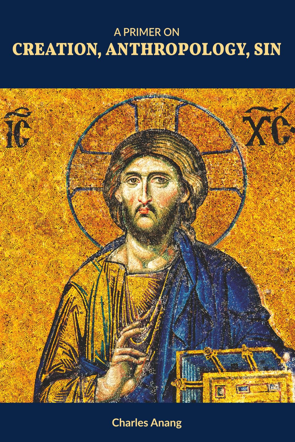 A Primer on Creation, Anthropology, Sin