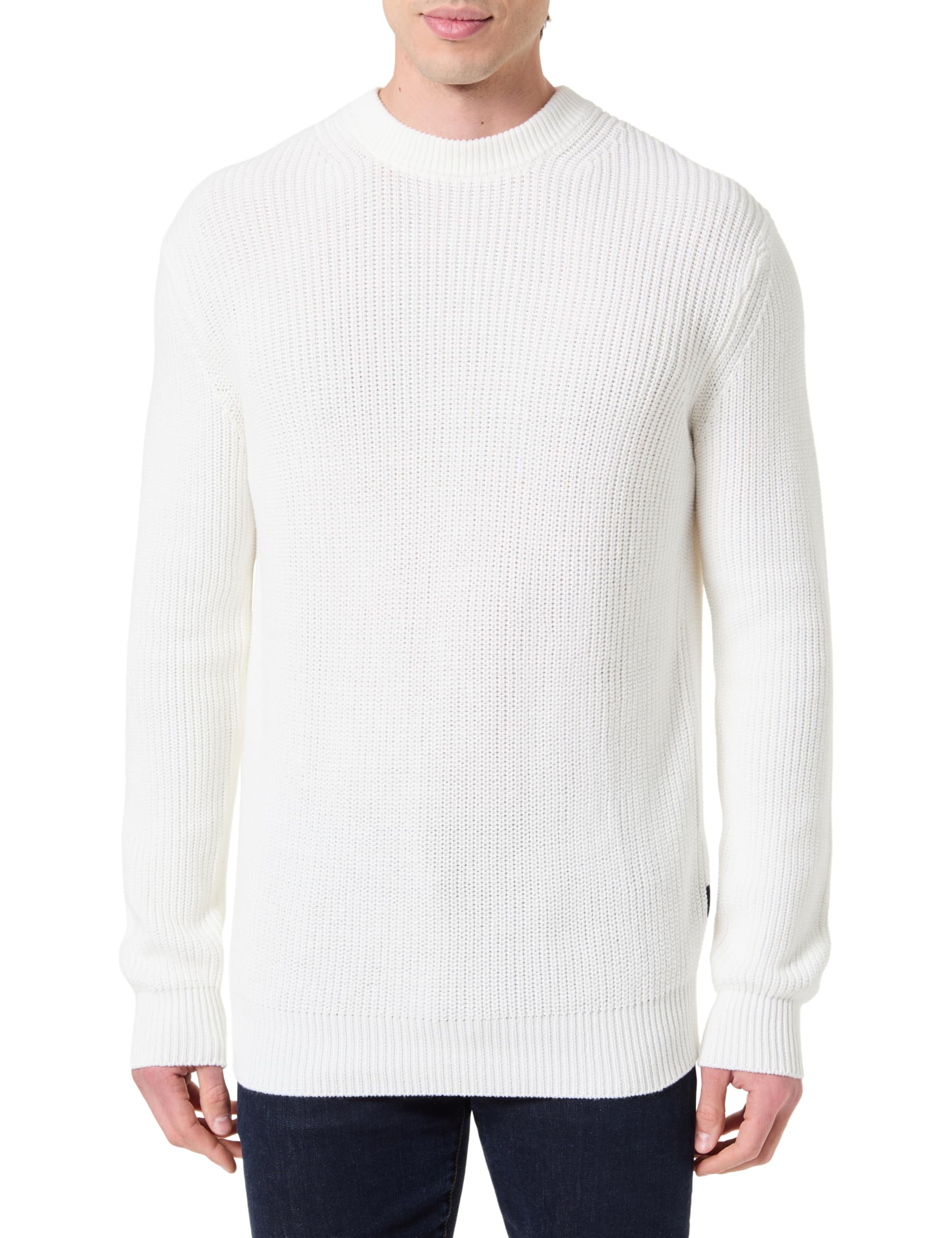 Replay Uk4722 Suéter pulóver Hombre