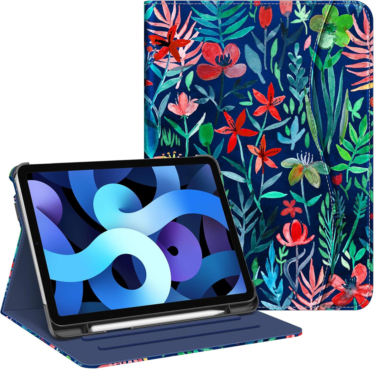 Fintie Case For IPad Air 5th Generation 2022 IPad Air 4th fintie-case-for-ipad-air-5th-generation-2022-ipad-air-4th