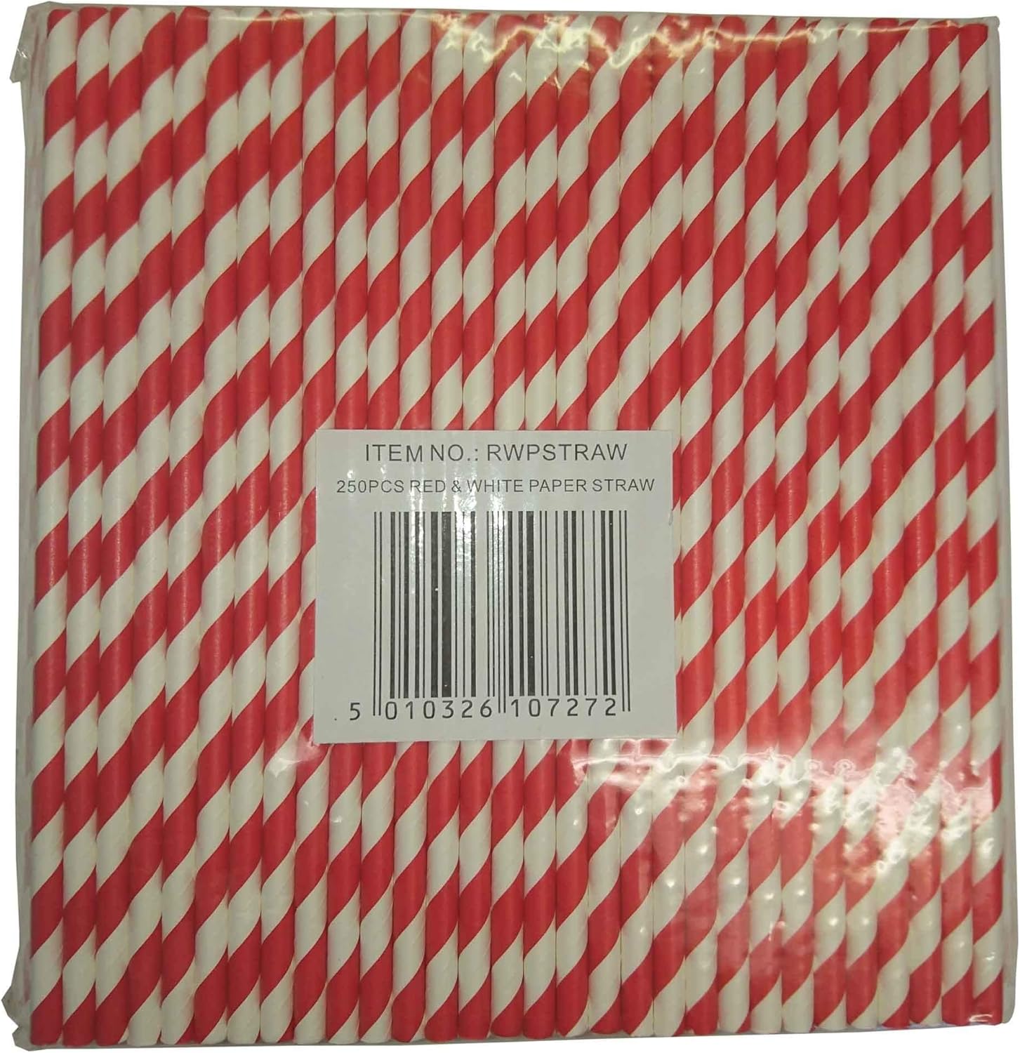 Swantex Paper Straws 1x250 Amazon.co.uk Home & Kitchen