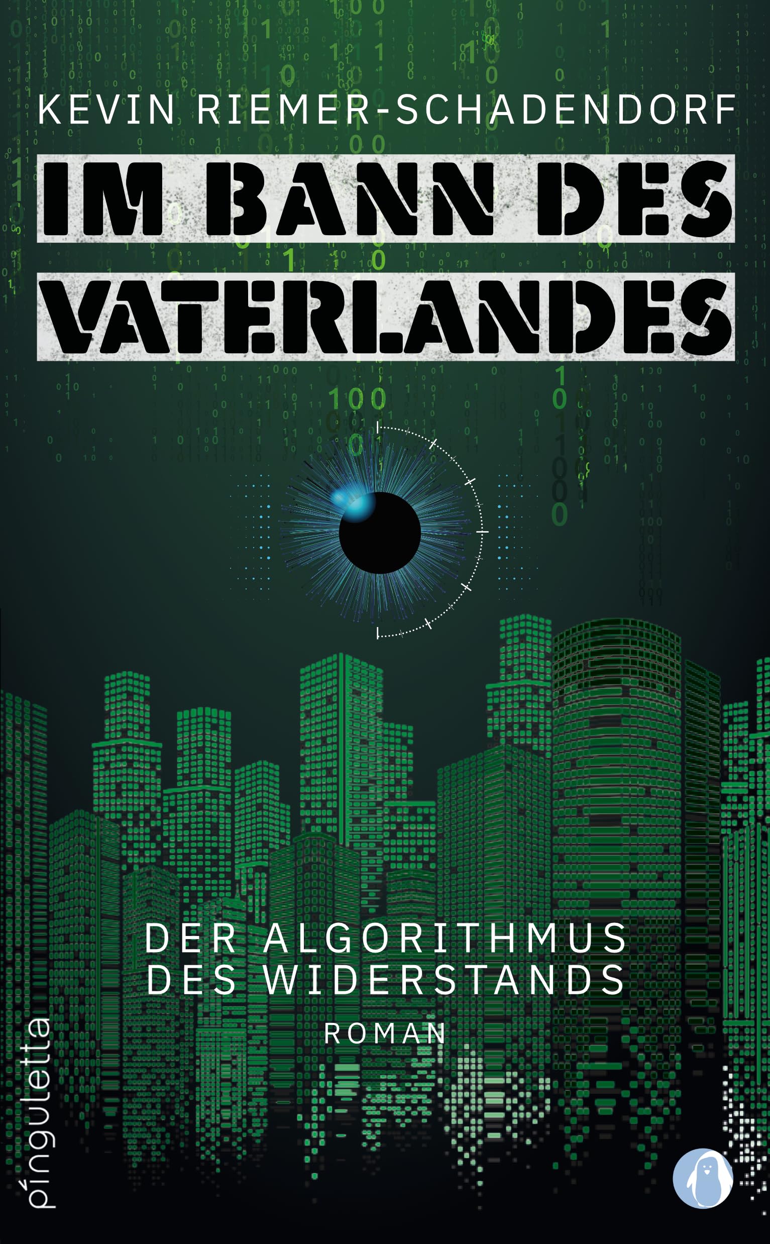 Im Bann des Vaterlandes: Der Algorithmus des Widerstands