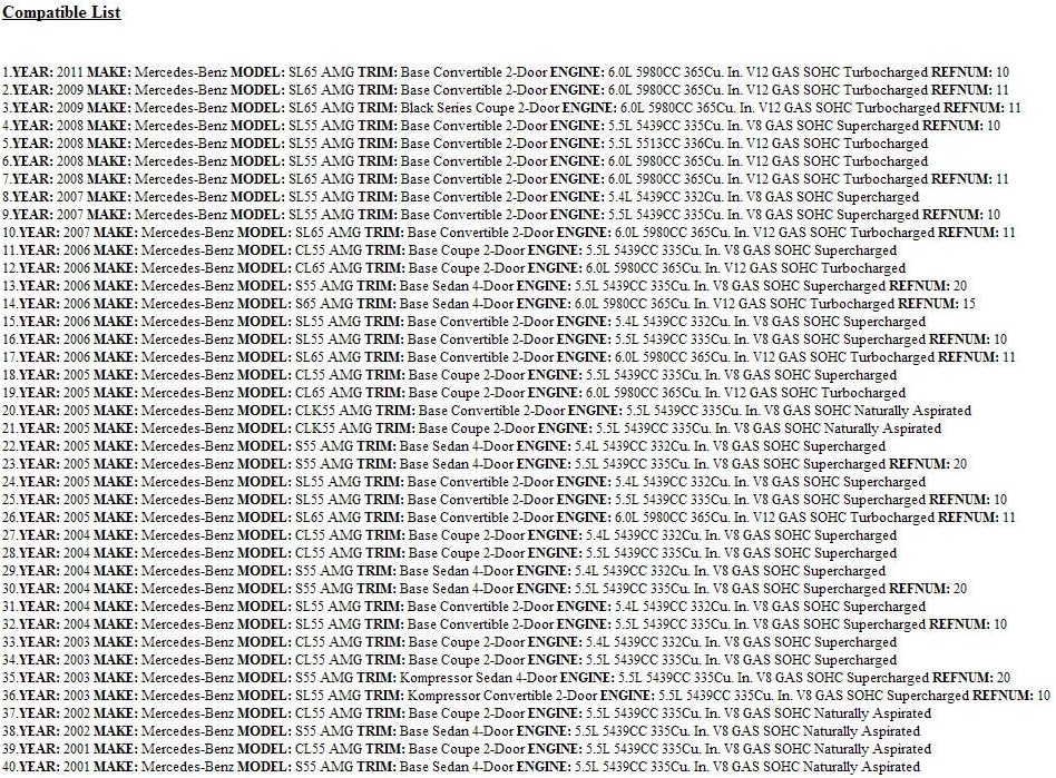 Mercedes-Benz 220 492 02 44, Exhaust System Hanger