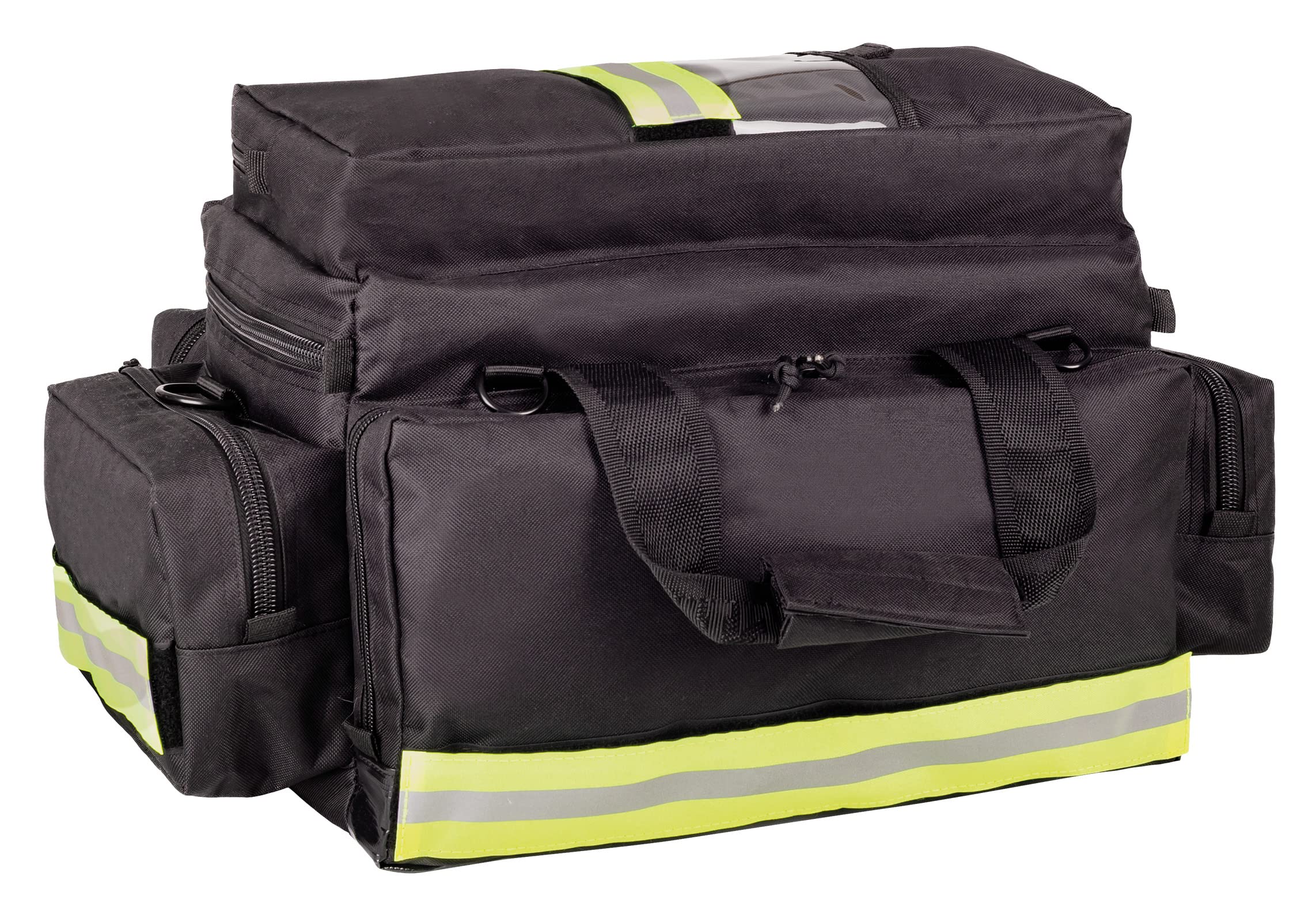 EB Great Capacity Sac d'urgence Noir, Noir , 55 x 34 x 32cm, Sac d'urgence