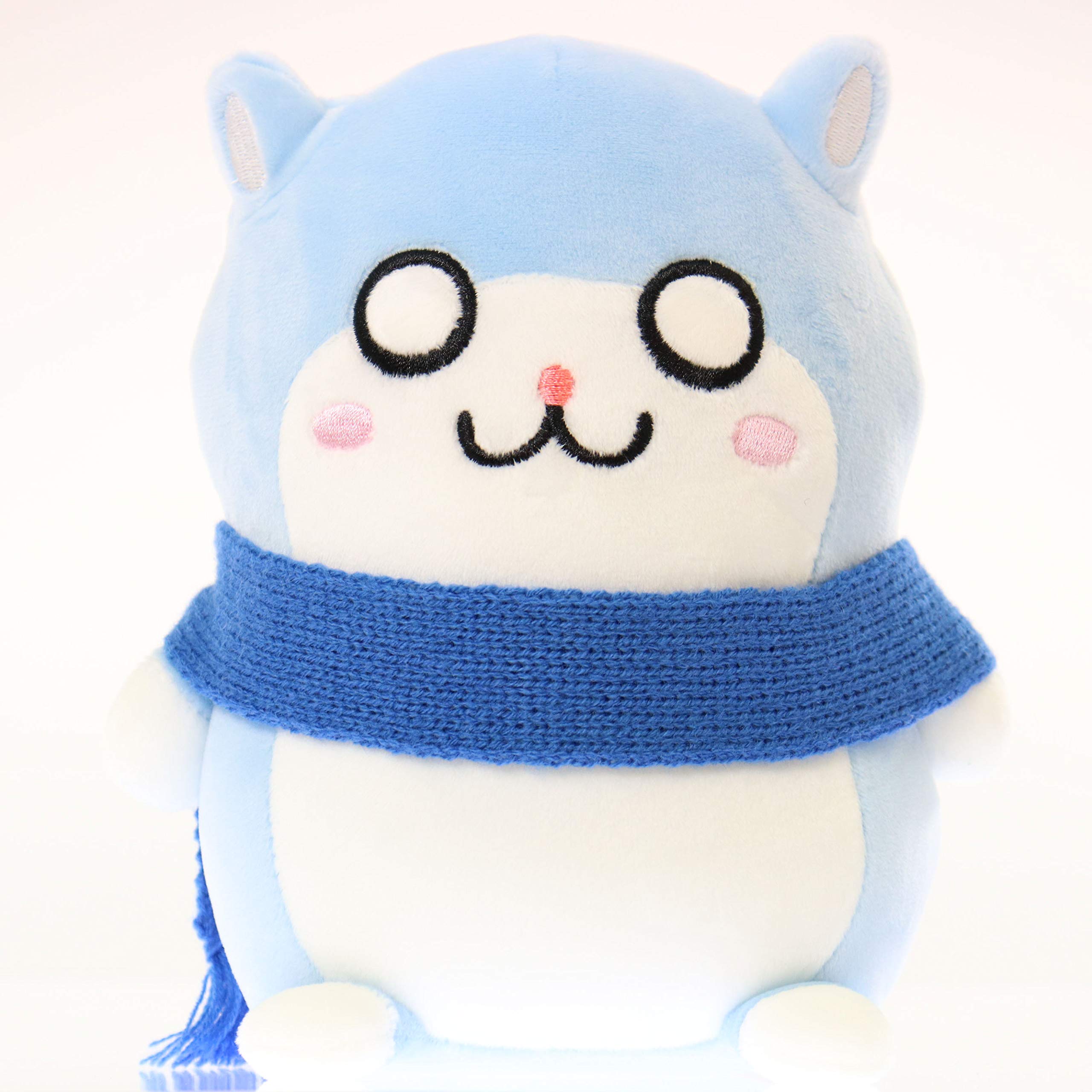Amazon.co.jp: 冬のクソハムちゃん ユキハムS ≪KThingS≫ : おもちゃ