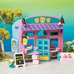 Mini Clay World Cute Café