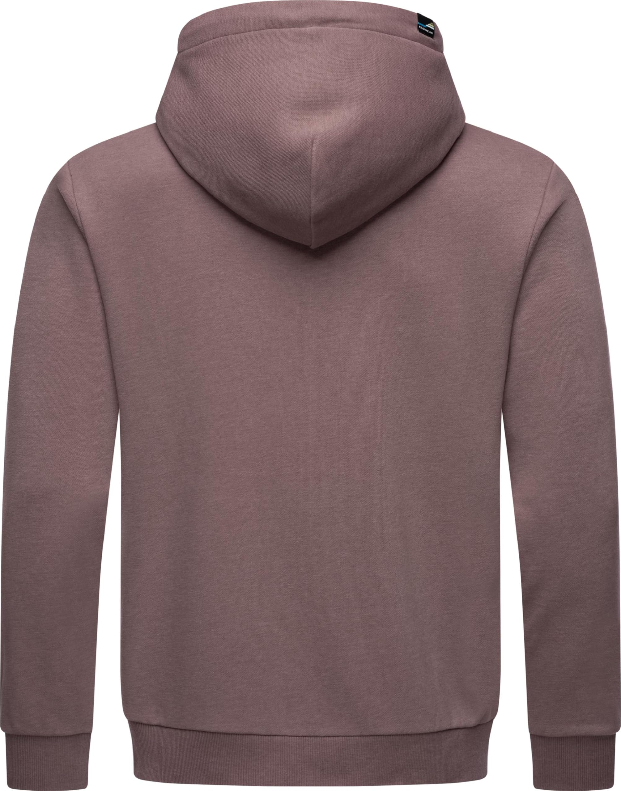Ragwear Męska bluza z kapturem sweter z regulowanym kapturem Arrwen YOUMODO S-4XL