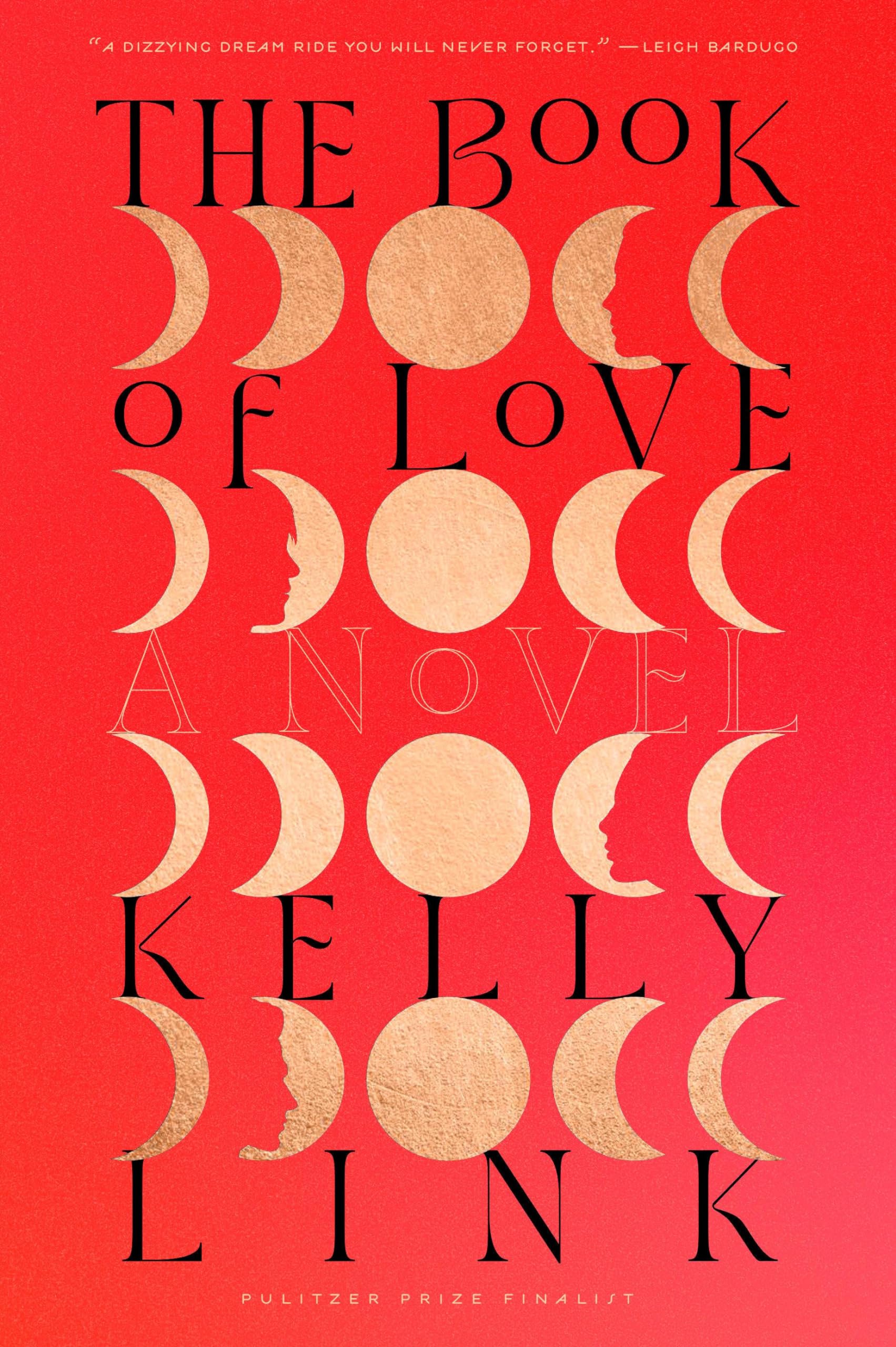 The book of love: a novel