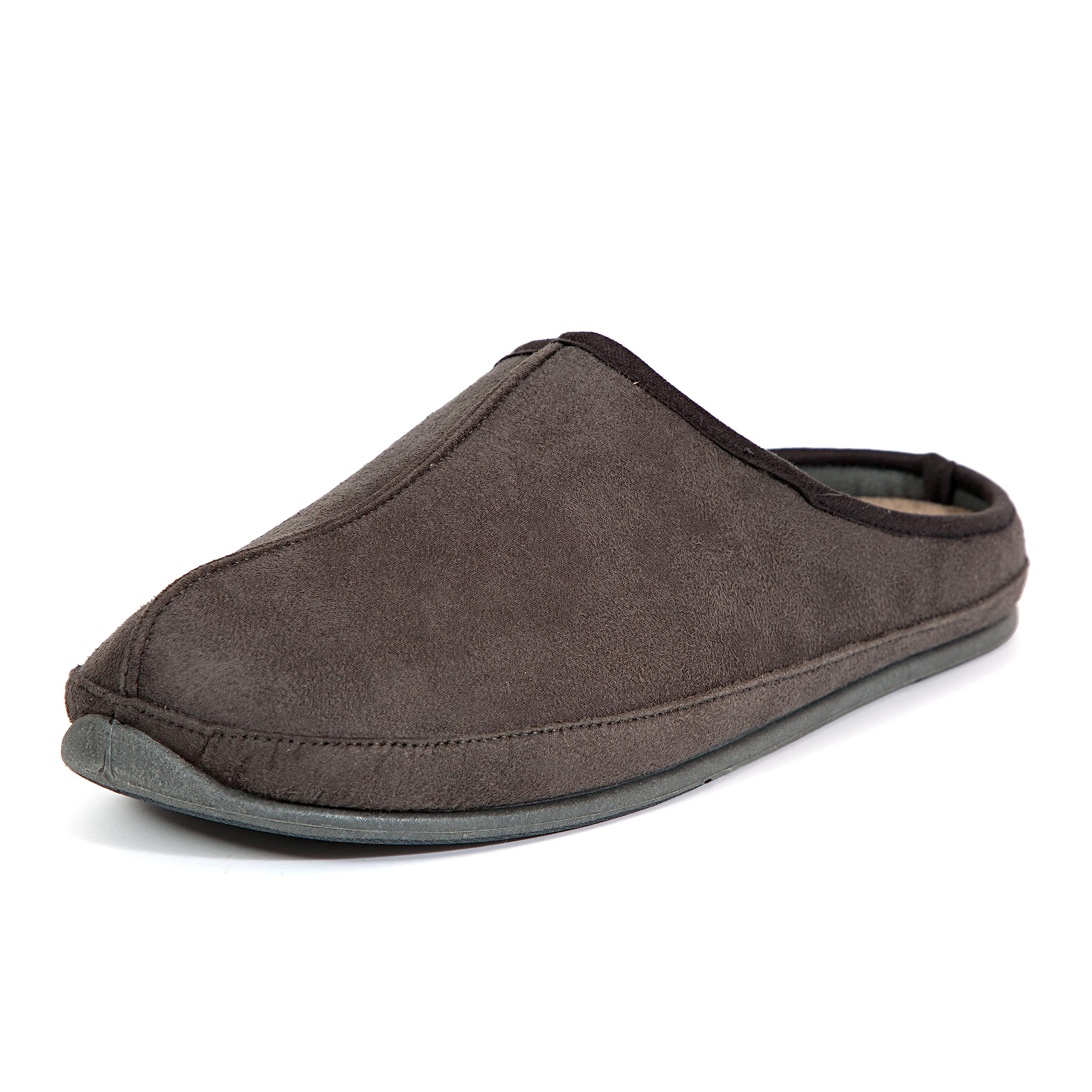 Deer Stags Grizzly Slipper