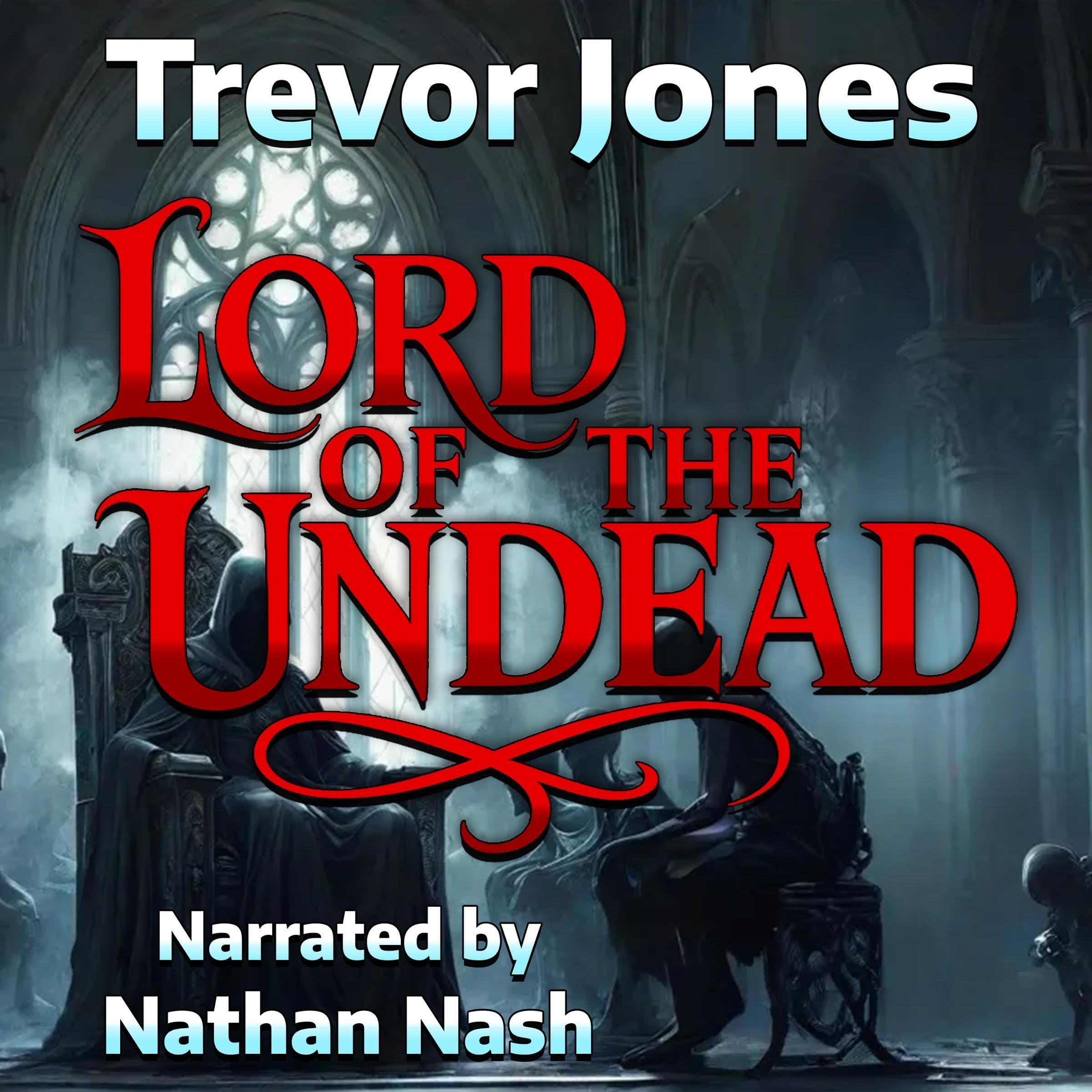 Lord of the Undead