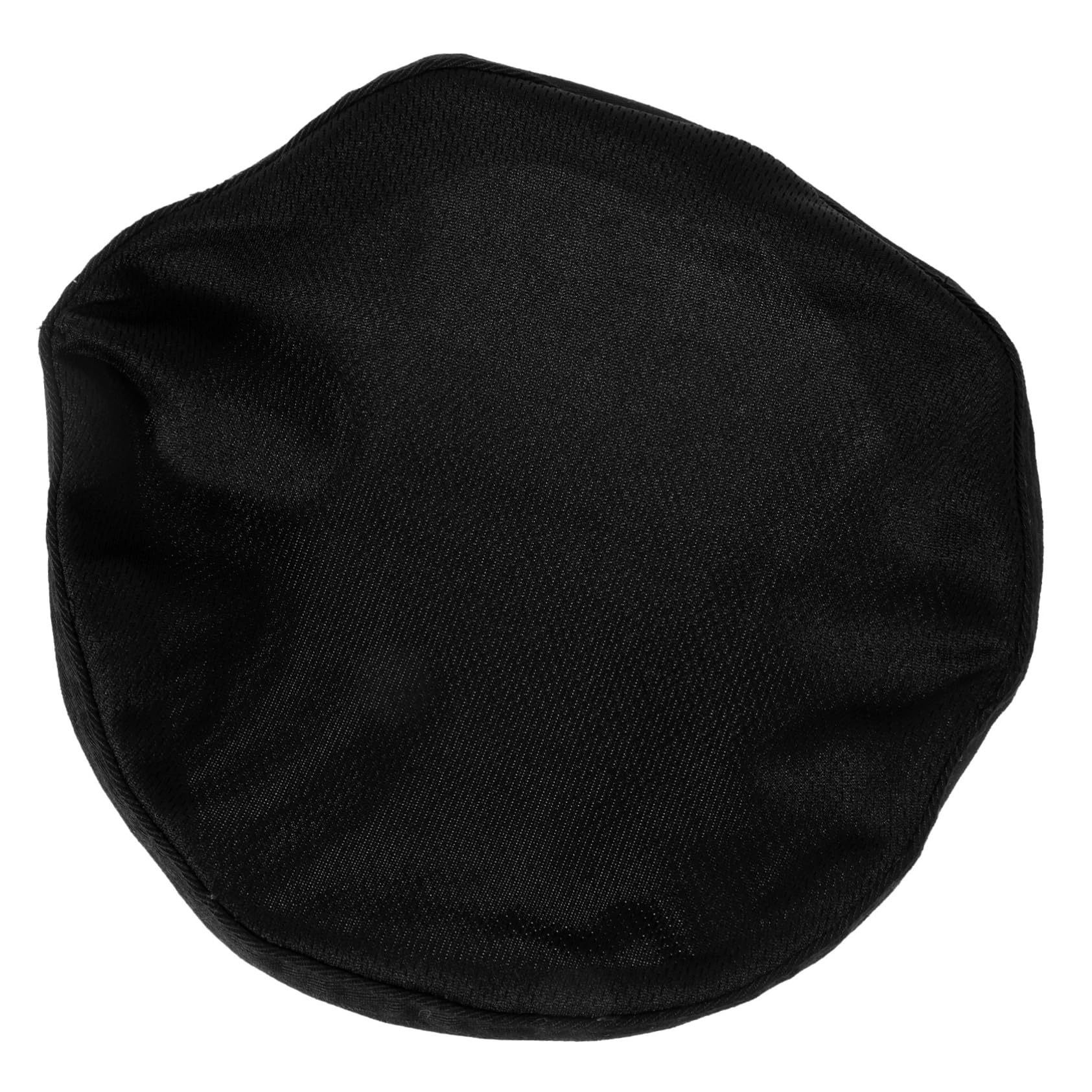 Beaupretty Sombrero de Cocinero Tapa de Catering Sí Sombreros de Cocina Sombreros de Chef para Hombres Sombreros para Cocinero Sombrero de Cocina con Estilo algodón Negro
