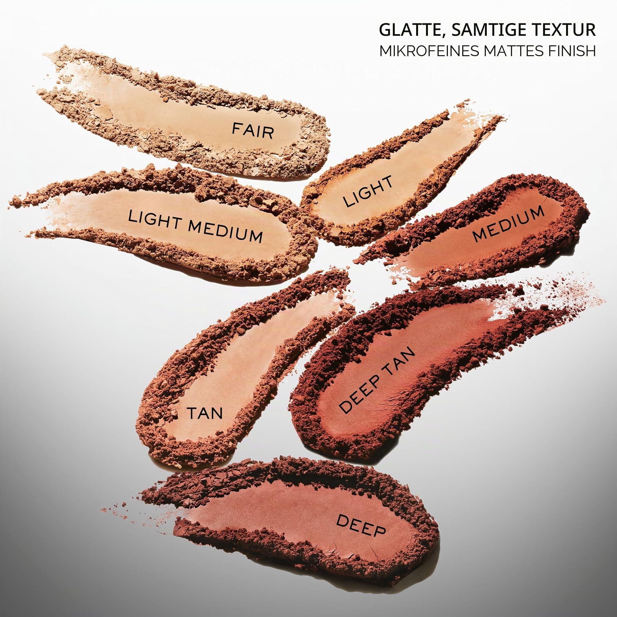 Lancôme Teint Idole Ultra Wear Bronzer, deckendes Bräunungspuder, 10g | Verleiht ein natürlich mattes Finish, mit schützender Formel, bis zu 24 Stunden Halt, für einen natürlichen Teint