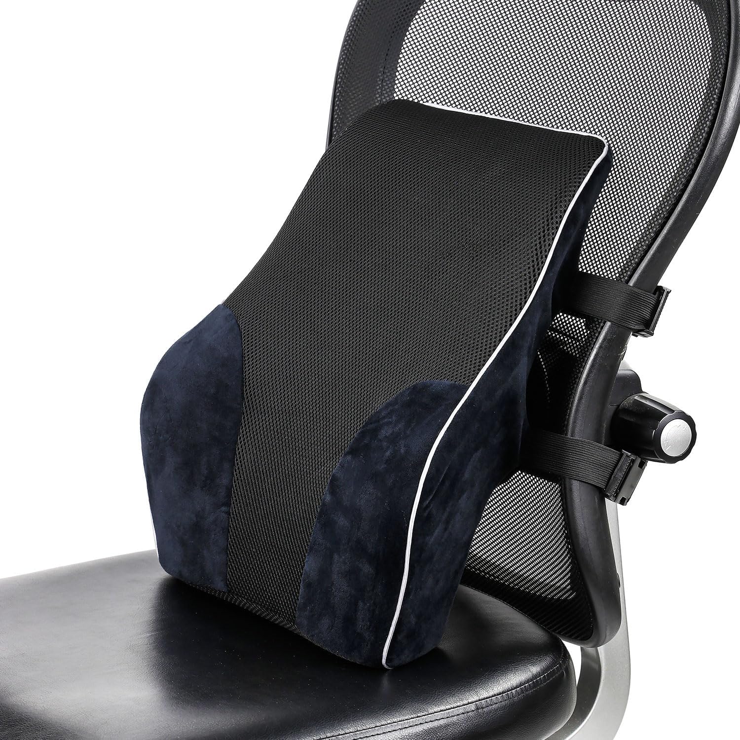 Lumbar Coche, para Life 2021-(backrest Whole, Split) Cojin Lumbar Coche Esponja Memoria, Respaldo Lumbar Soporte Espalda,Cojín de Soporte Lumbar