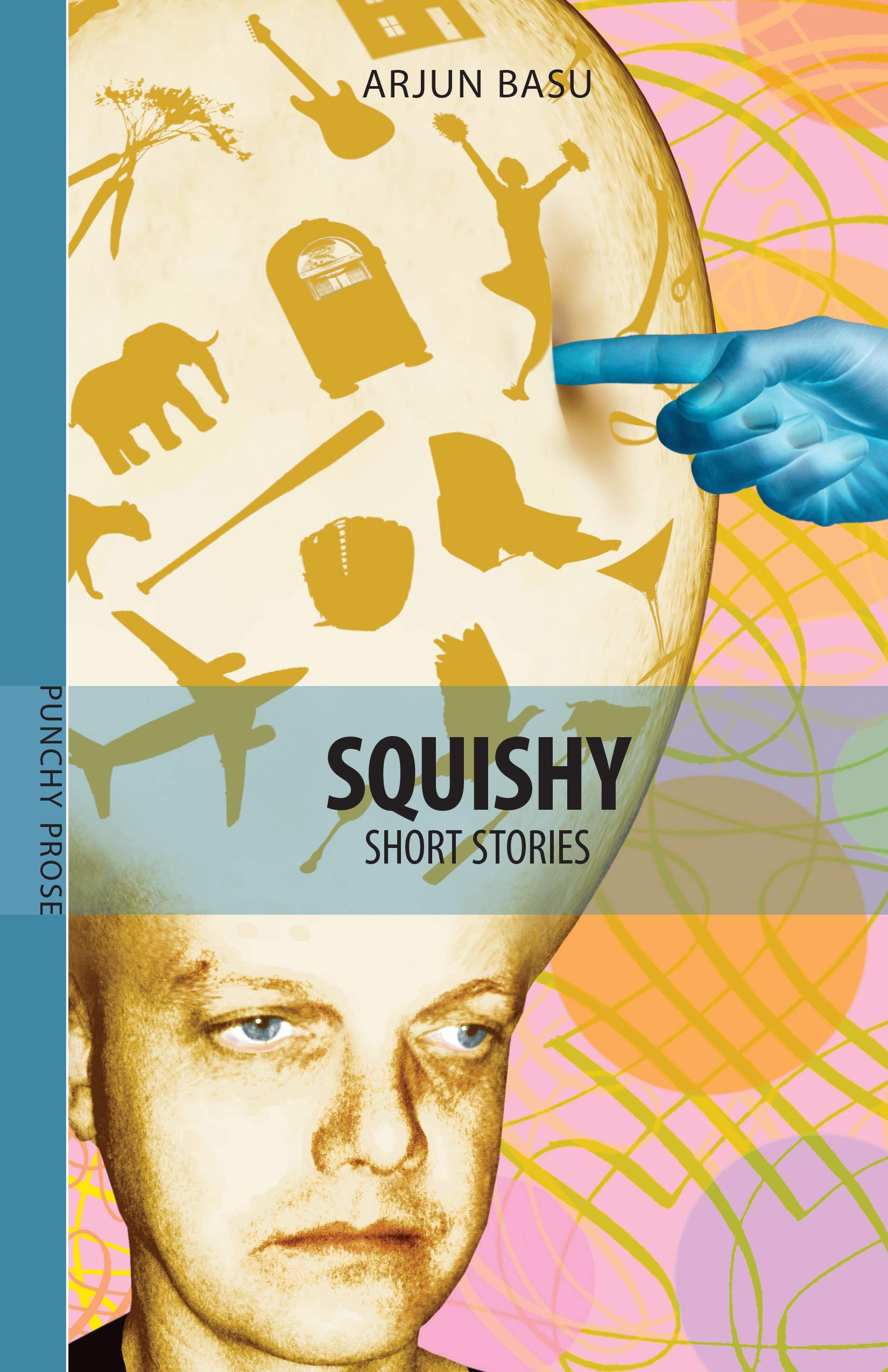 Suishy: Short Stories 1 narrativa directa y potente estilo Punchy Prose papel