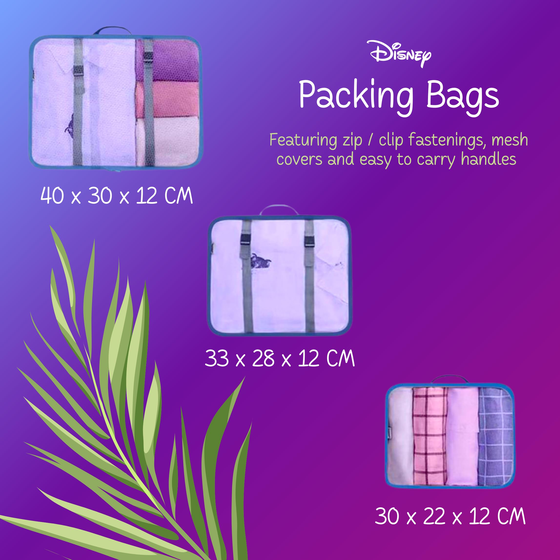 Sac De Rangement Pour Défroisseur Vapeur MagiDeal - 35x22x15cm - Polyester Avec Sangle - Transport Et Maison