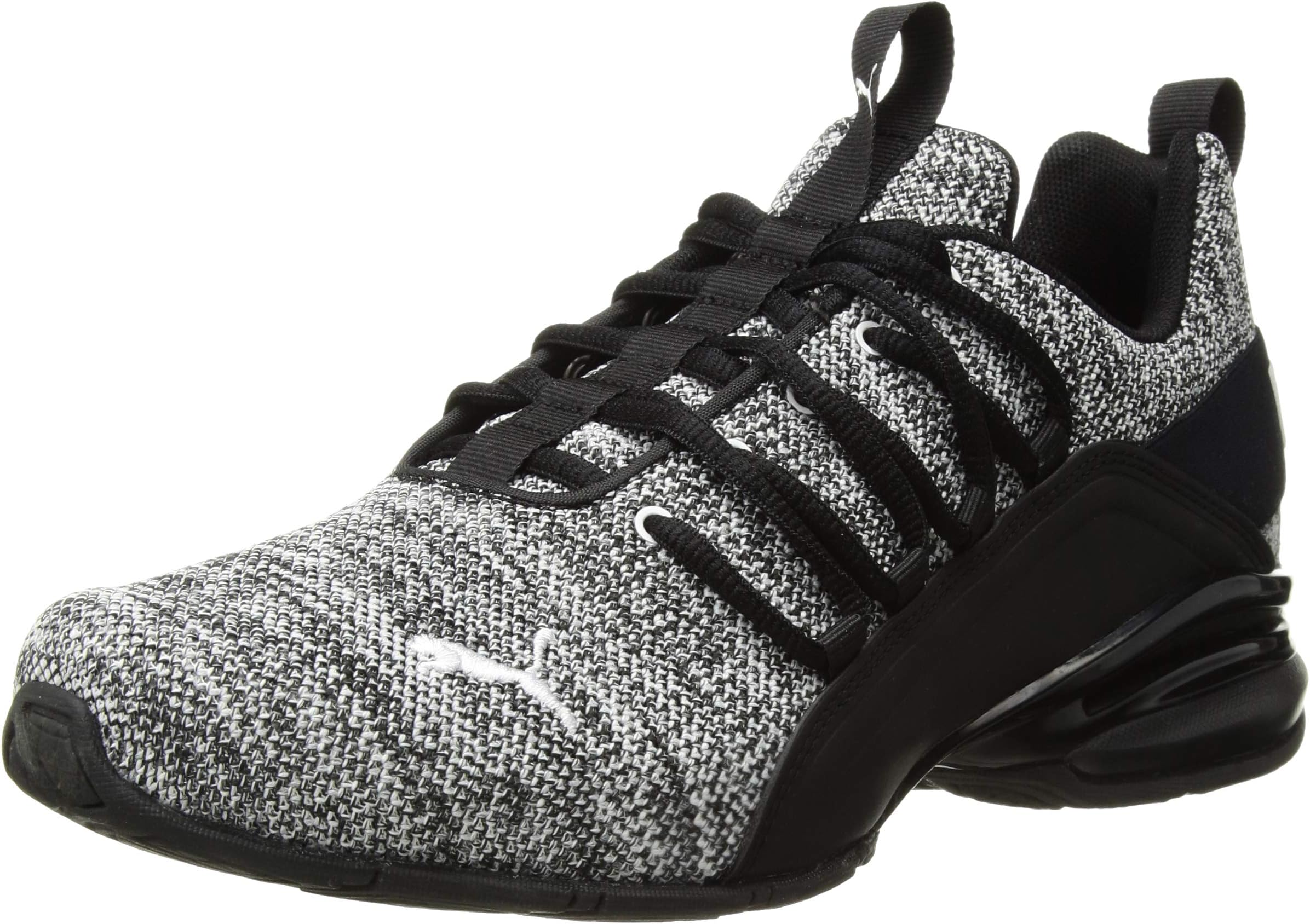 PUMAmens AXELION Sneaker