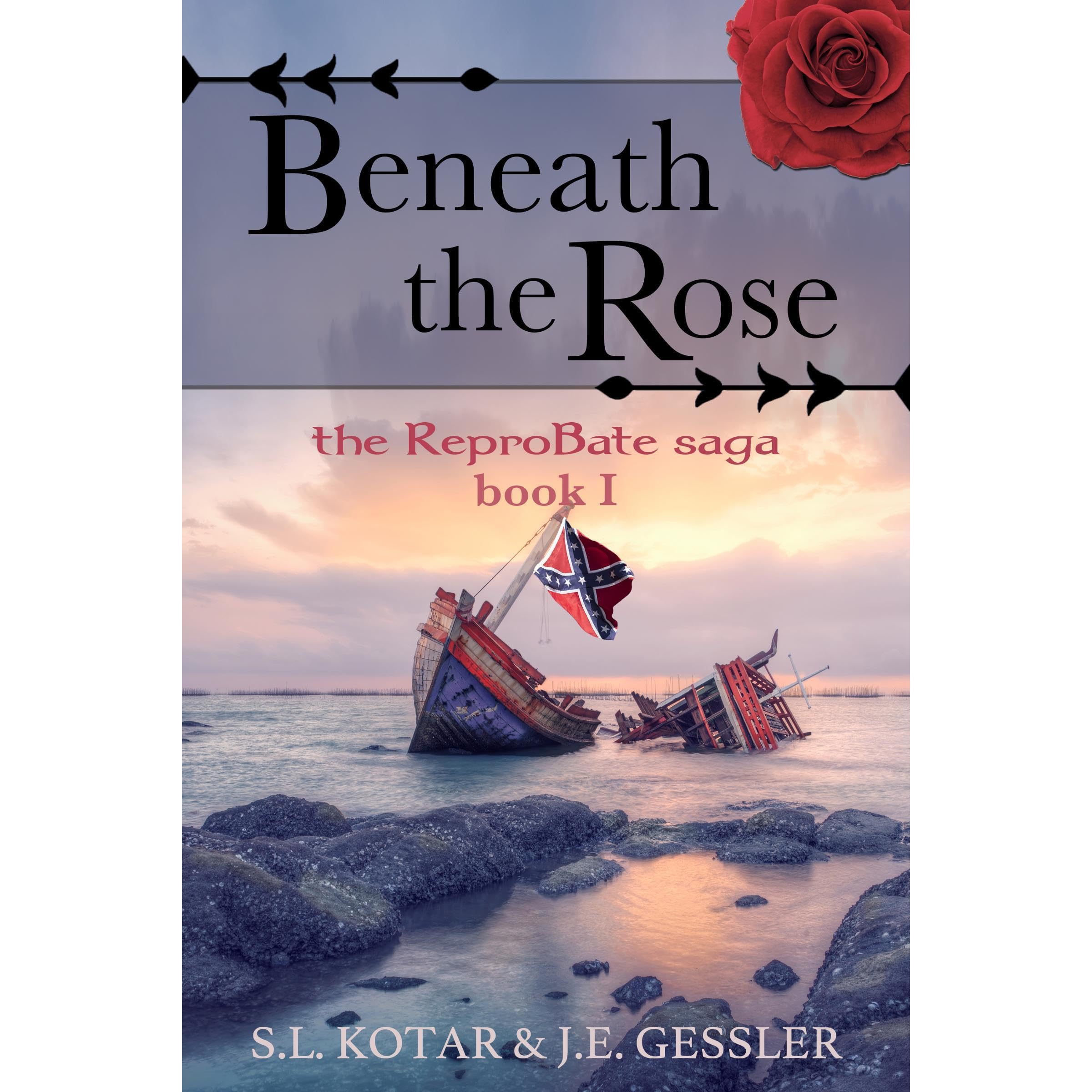 Beneath the Rose
