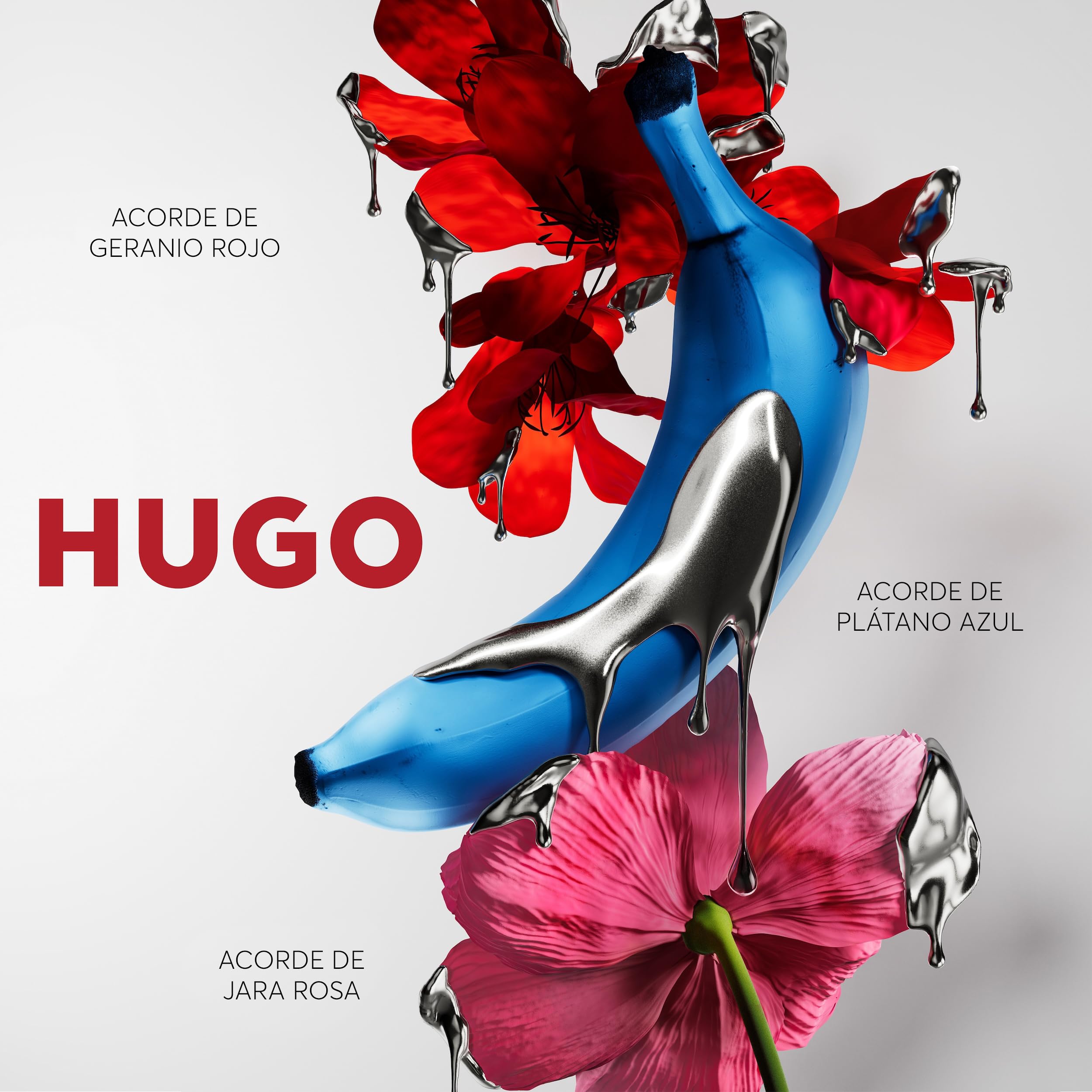 KRINK X HUGO Eau de Parfum para Hombre 125 ml